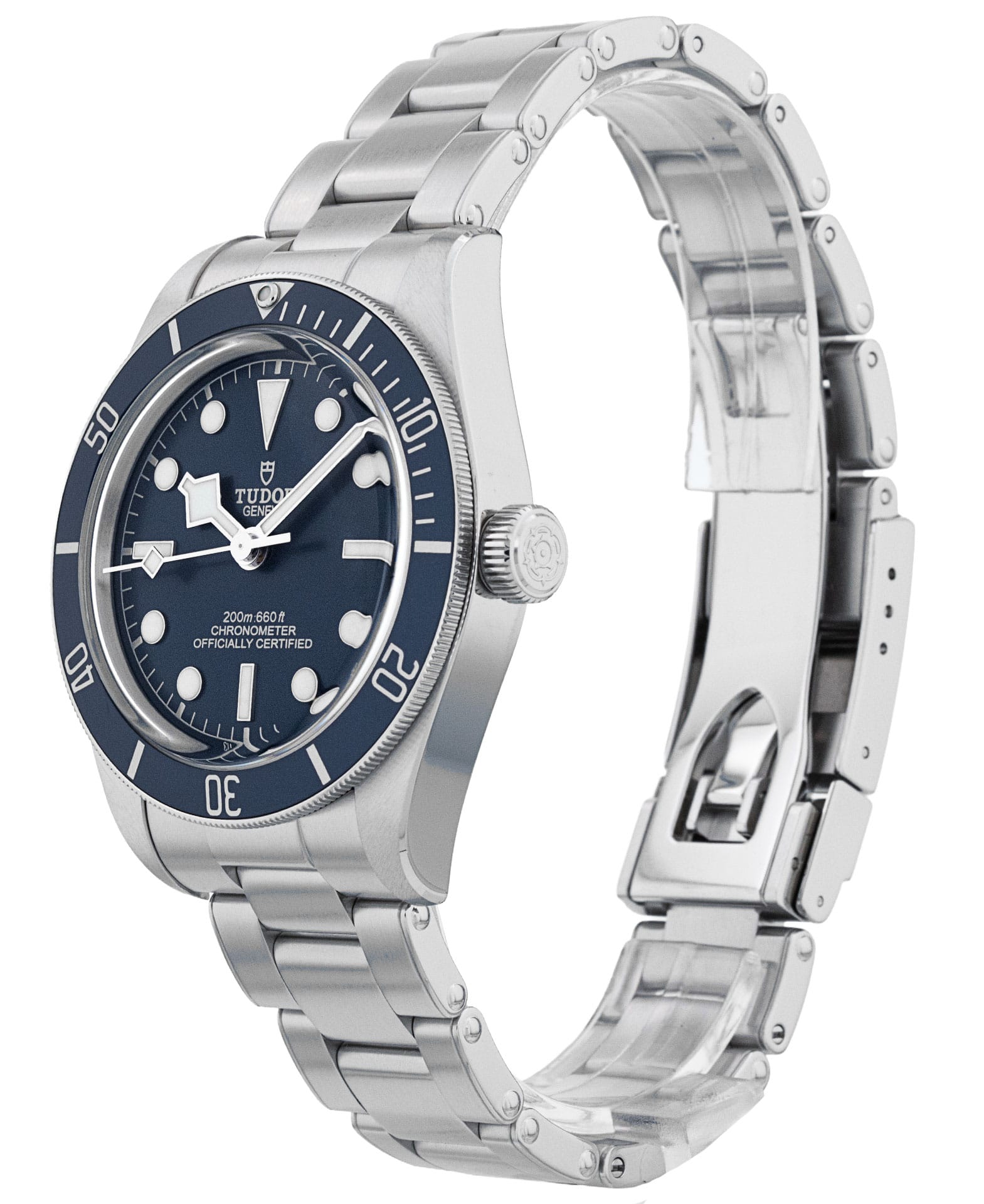 Tudor Black Bay 58 M79030B-0001 Thumbnail 2