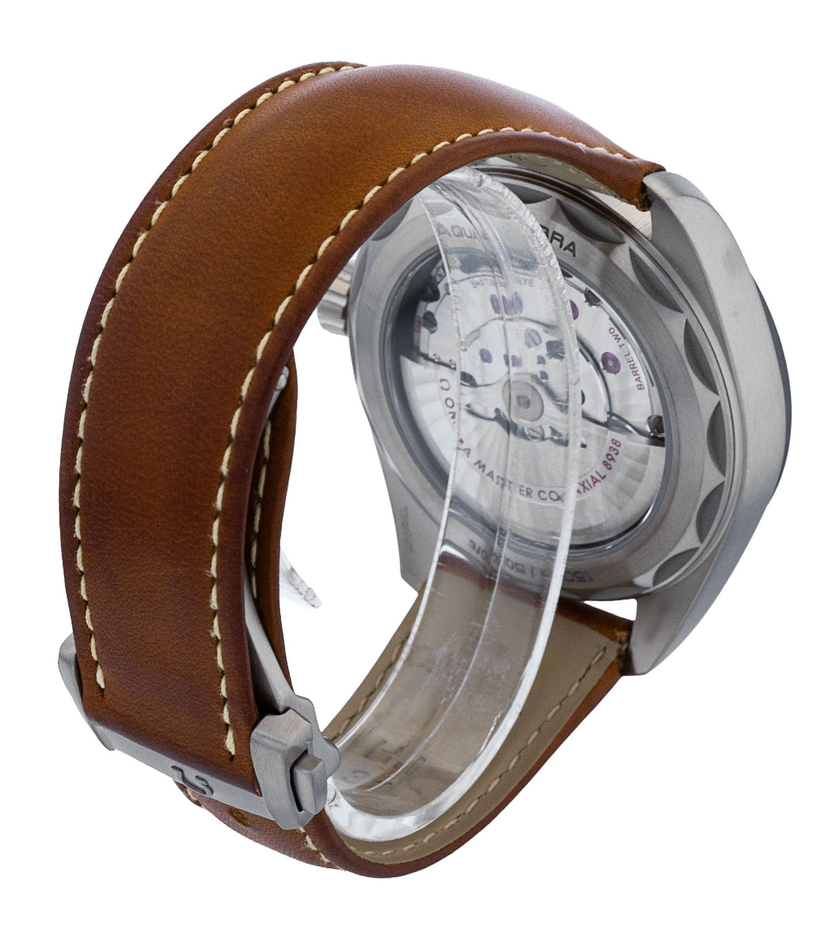 Omega Aqua Terra 150m Gents 220.92.43.22.99.001 Thumbnail 3