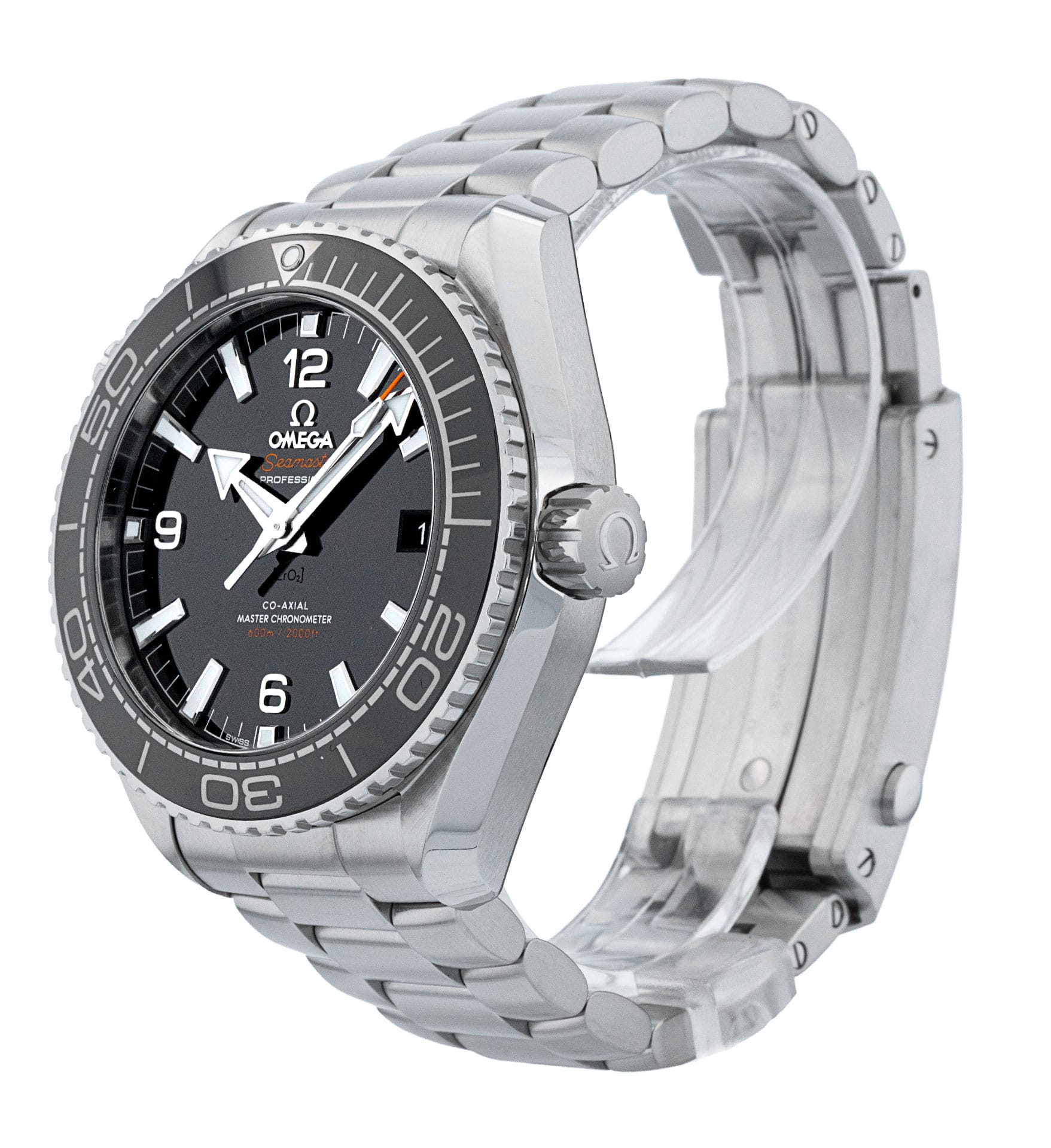 Omega Planet Ocean 215.30.44.21.01.001 Thumbnail 2