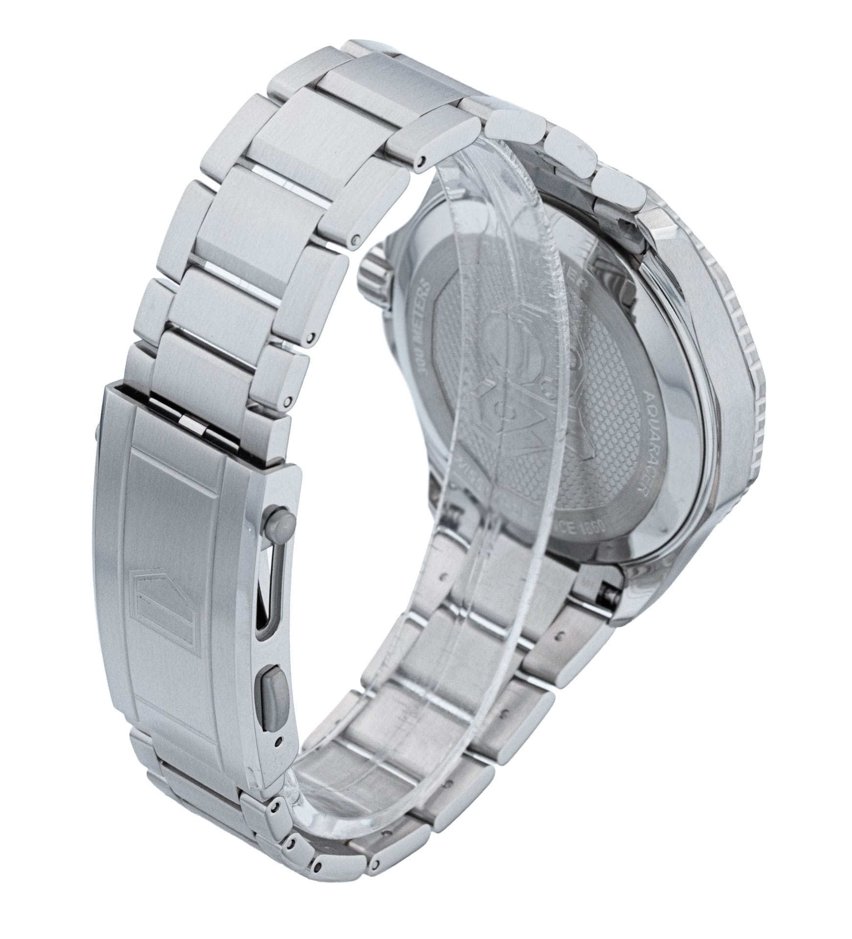 Tag Heuer Aquaracer WBP5110.BA0013 Thumbnail 3