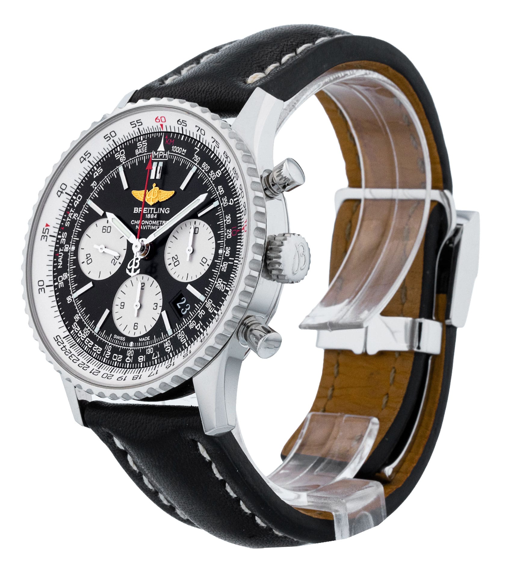 Breitling Navitimer AB0120 Thumbnail 2