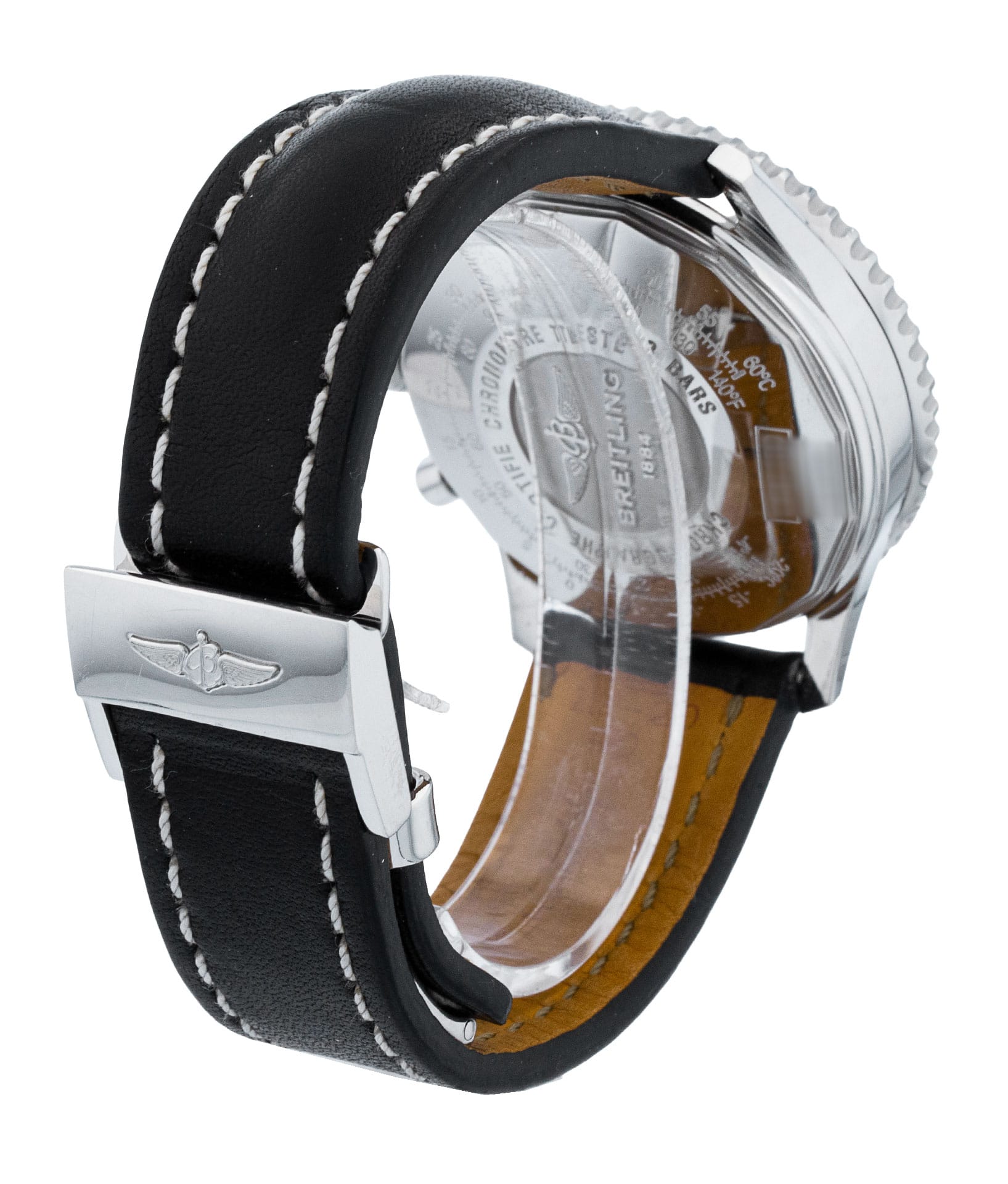 Breitling Navitimer AB0120 Thumbnail 3