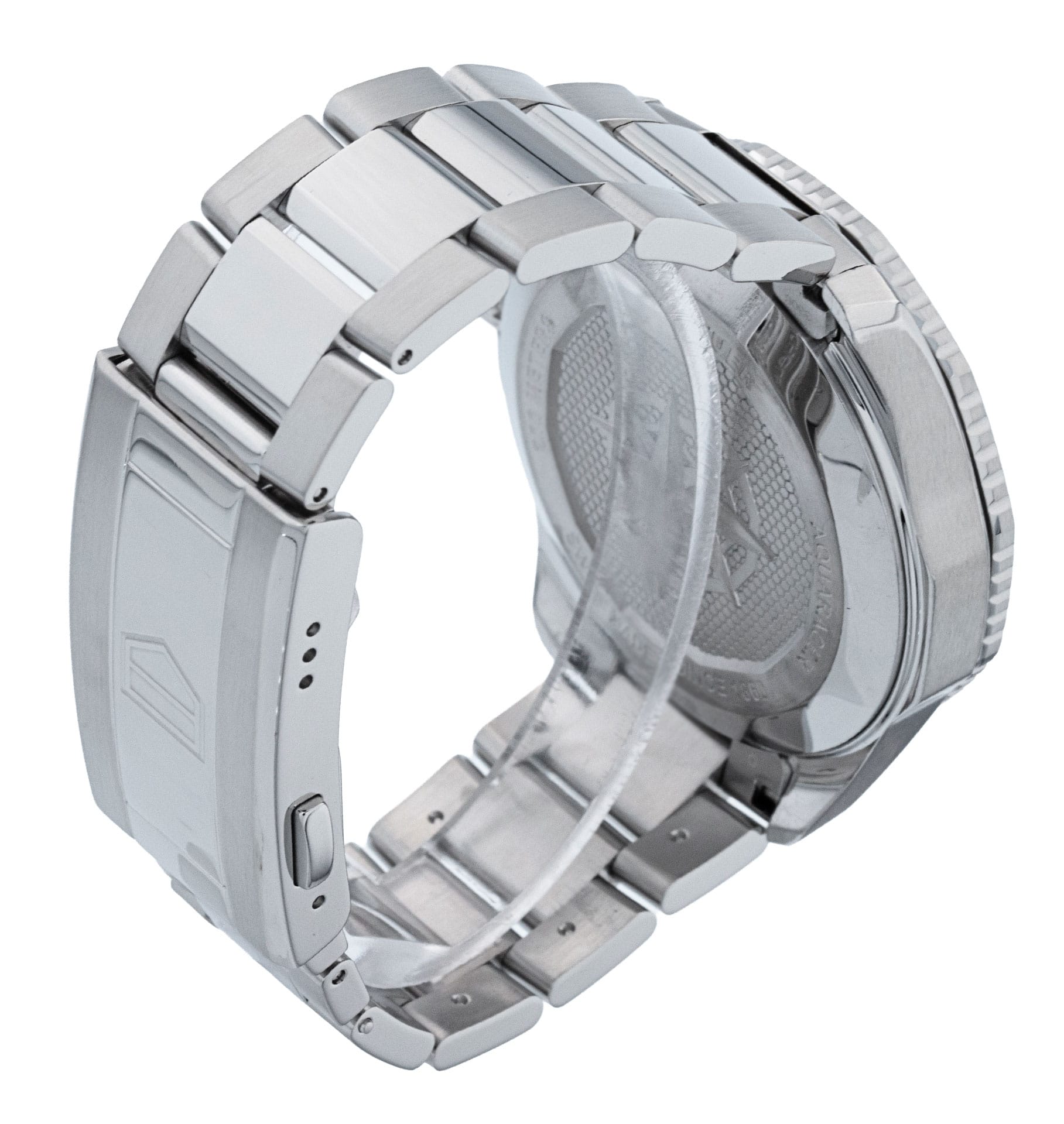 Tag Heuer Aquaracer WBP2110.BA0627 Thumbnail 3