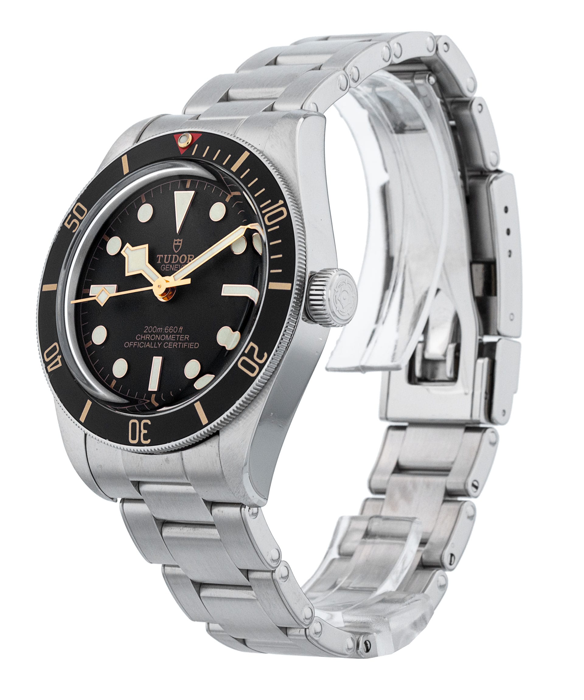 Tudor Black Bay 58 M79030N-0001 Thumbnail 2
