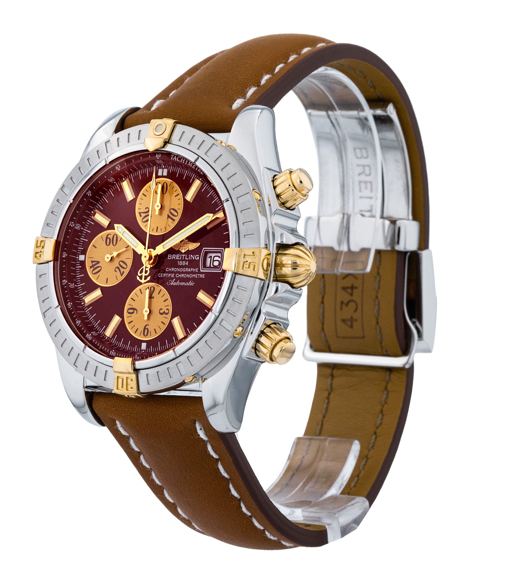Breitling Chronomat Evolution B13356 Thumbnail 2
