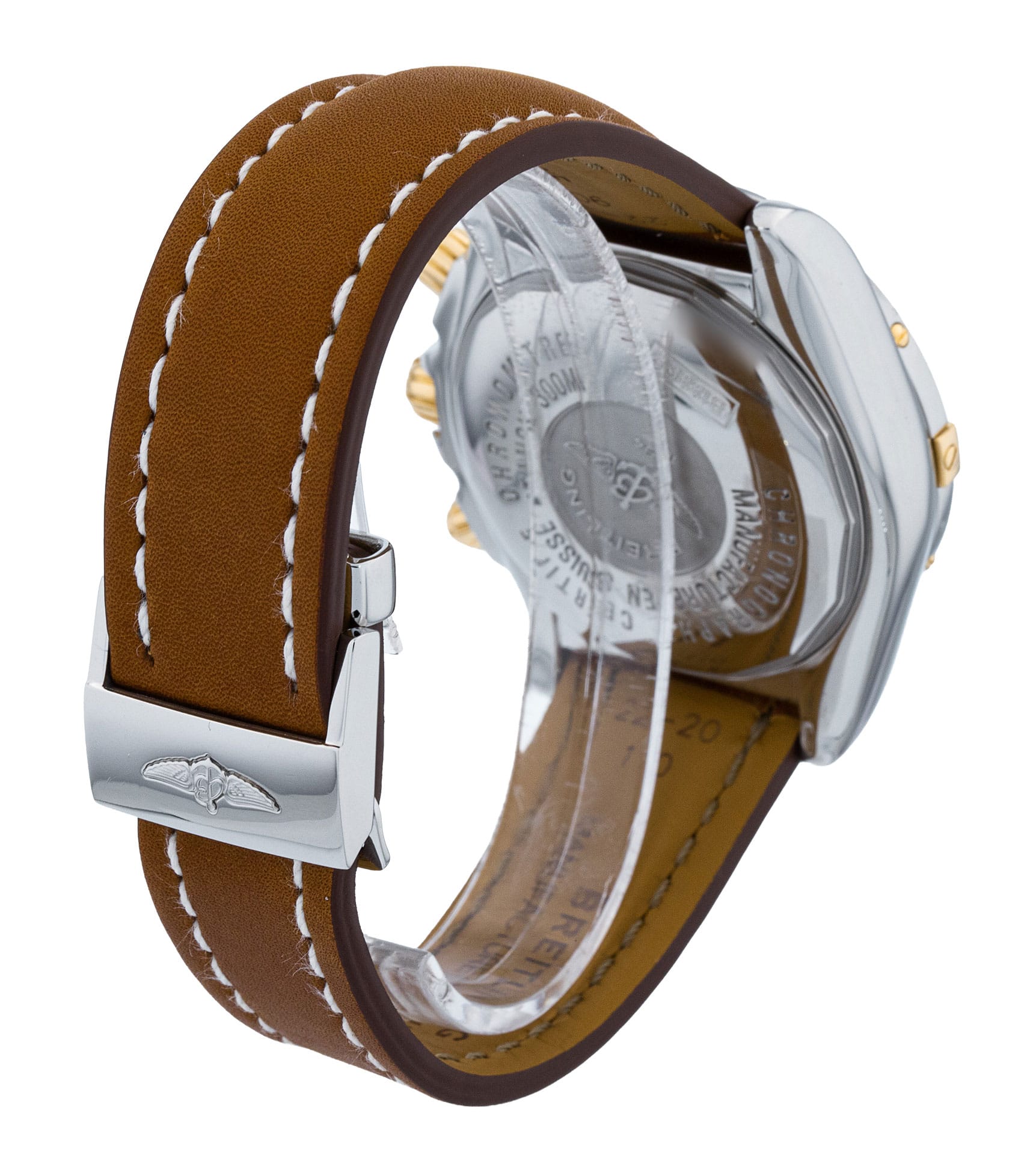 Breitling Chronomat Evolution B13356 Thumbnail 3
