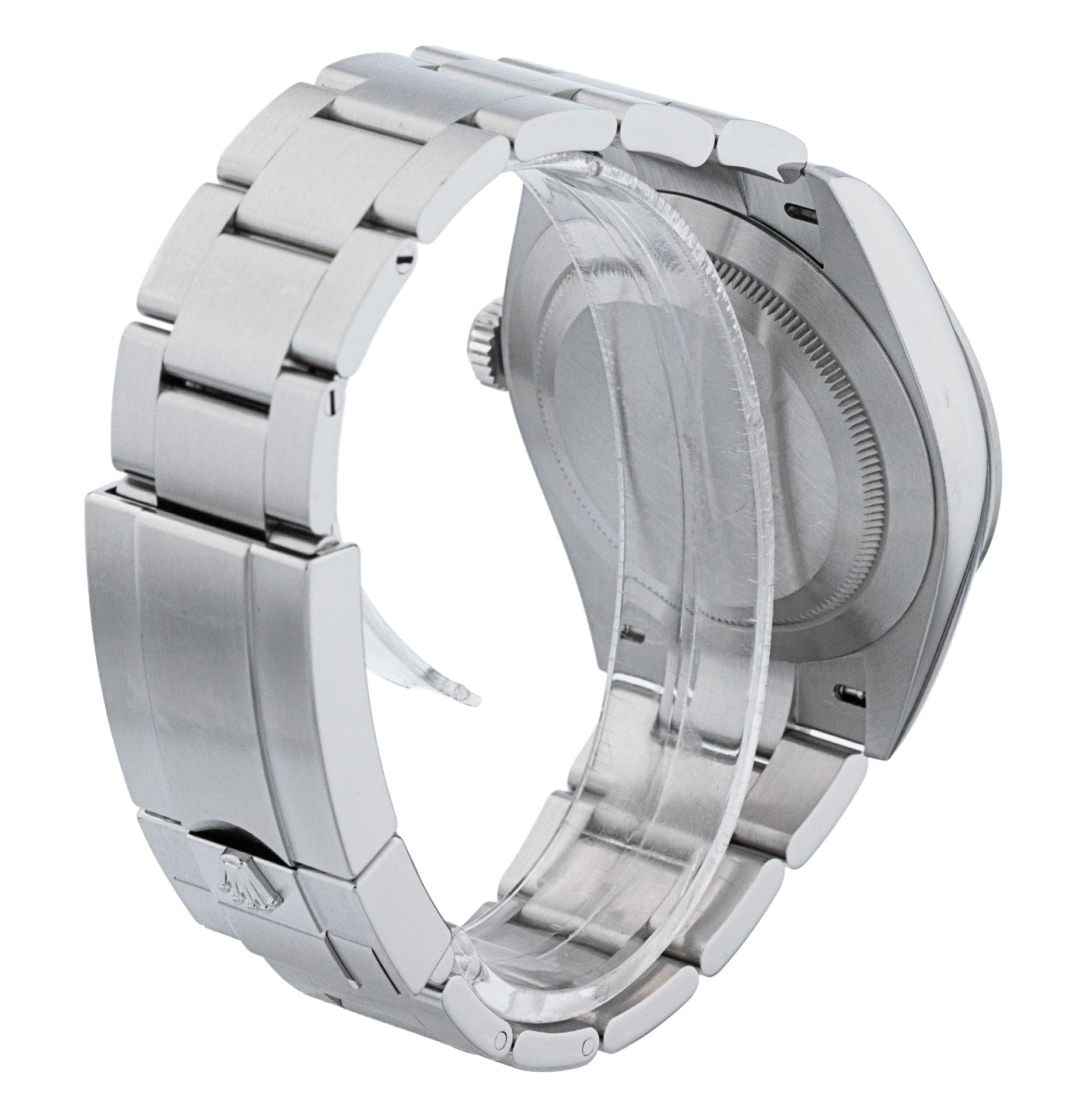 Rolex Explorer 40 224270 Thumbnail 3