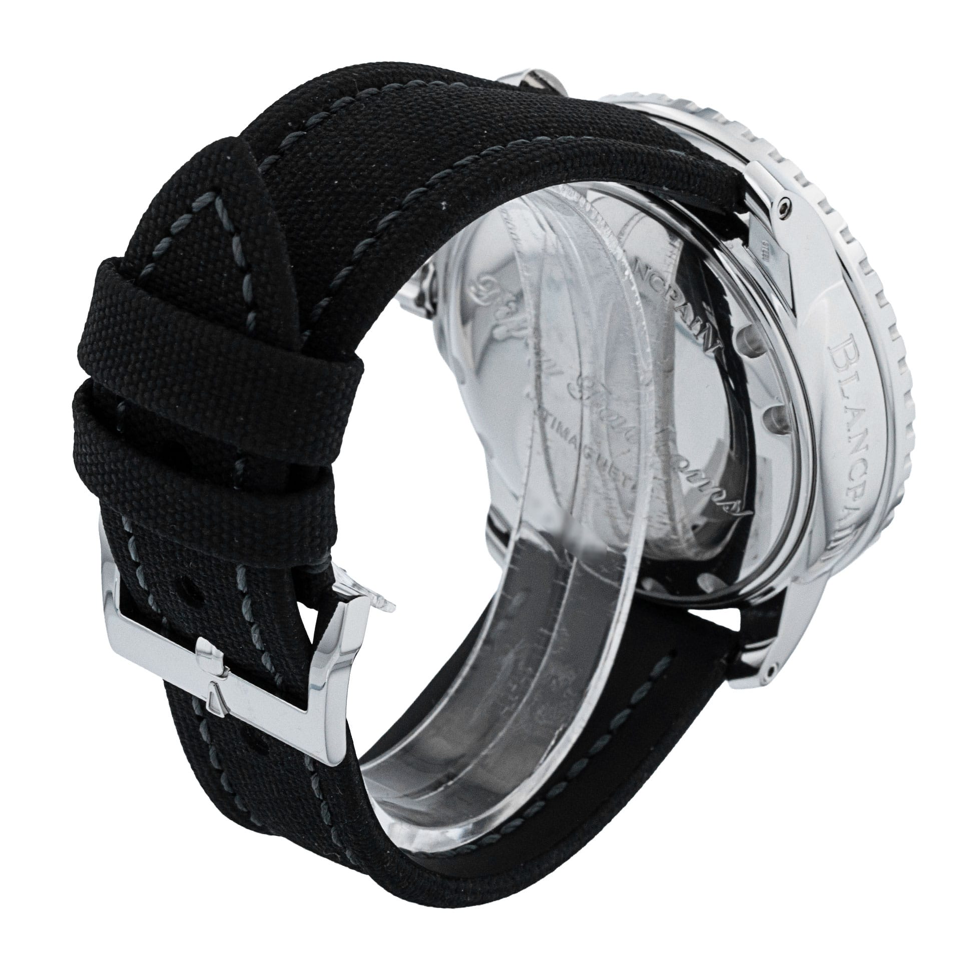 Blancpain Fifty Fathoms 5015-1130-52A Thumbnail 3