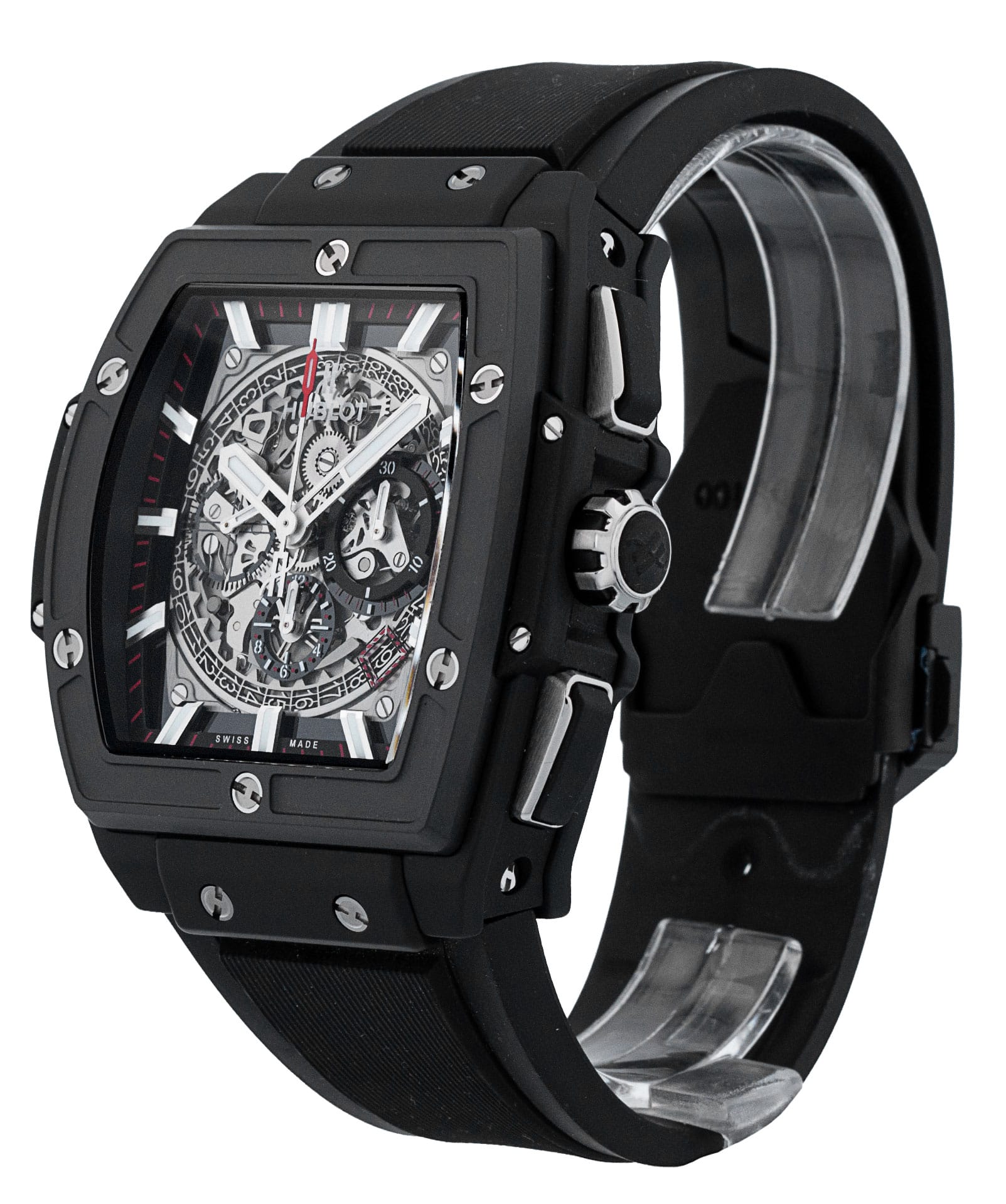 Hublot Big Bang 601.CI.0173.RX Thumbnail 2
