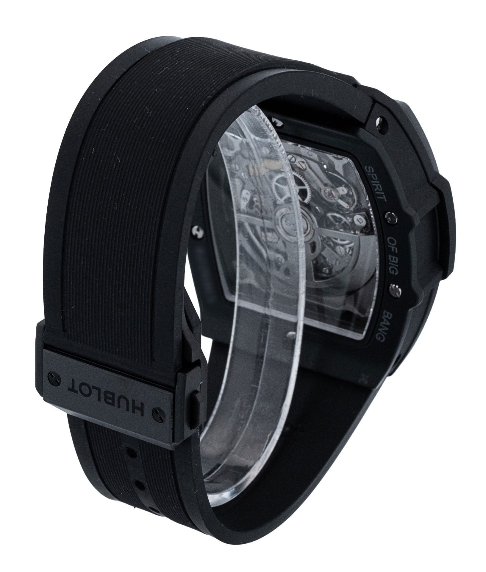 Hublot Big Bang 601.CI.0173.RX Thumbnail 3