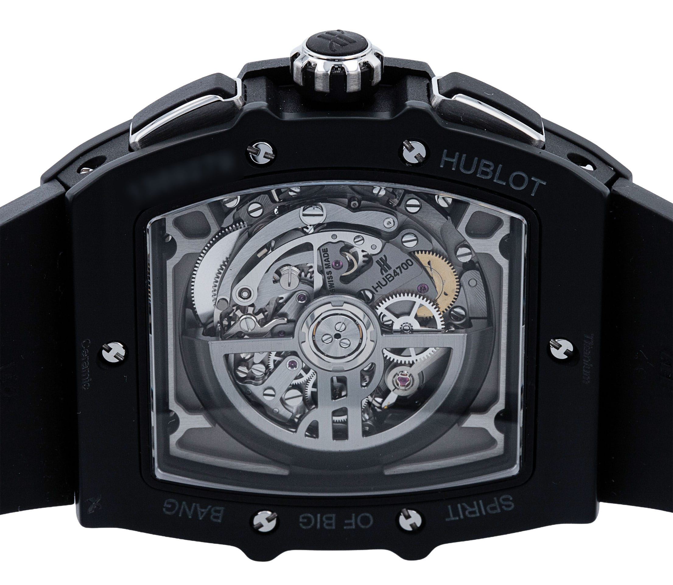 Hublot Big Bang 601.CI.0173.RX Thumbnail 4