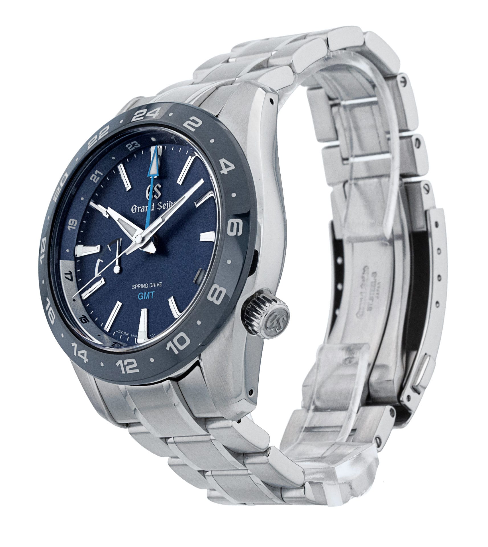 Grand Seiko Sport Collection SBGE255 Thumbnail 2