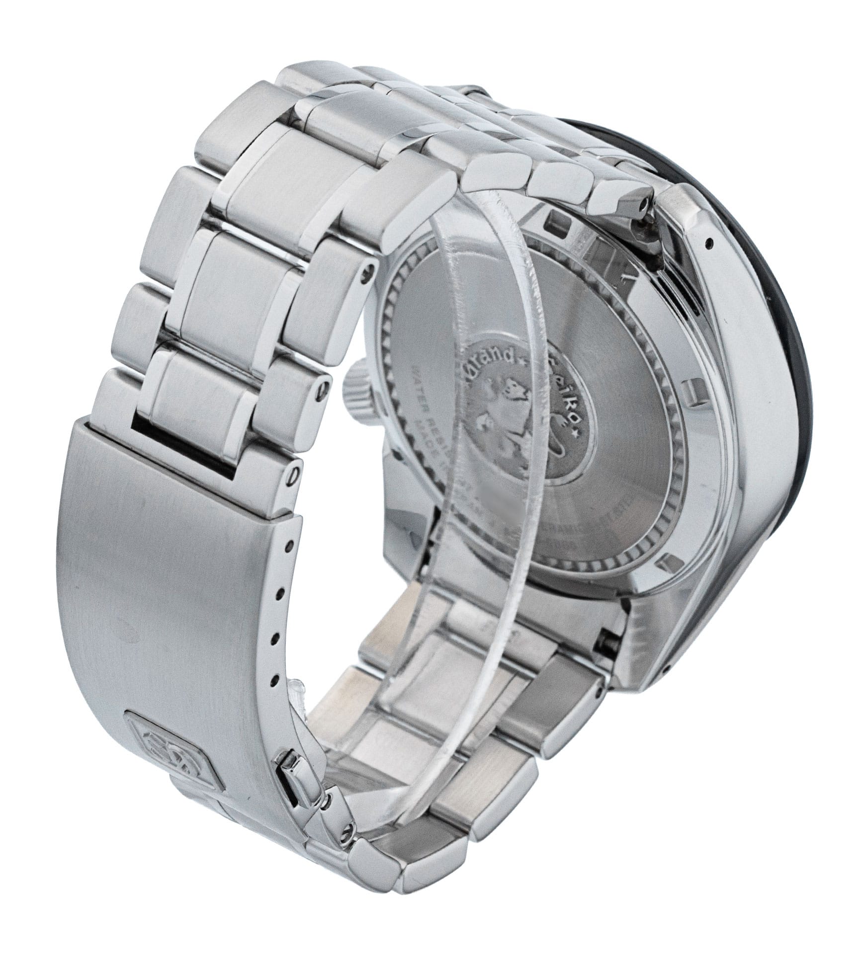 Grand Seiko Sport Collection SBGE255 Thumbnail 3