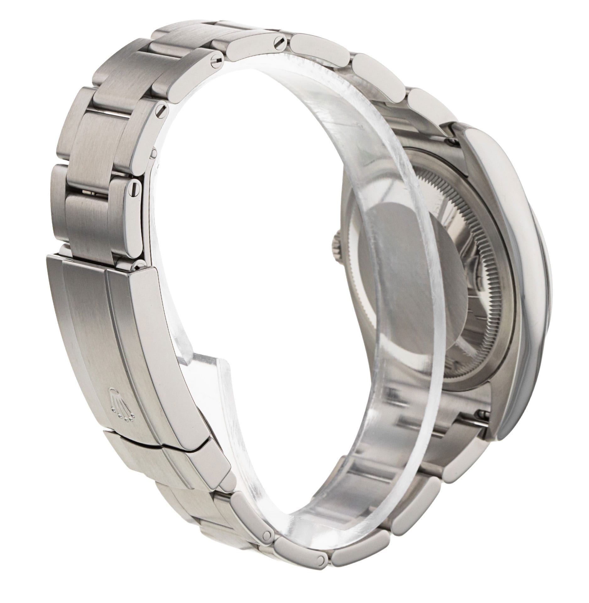 Rolex Oyster Perpetual 116000 Thumbnail 3