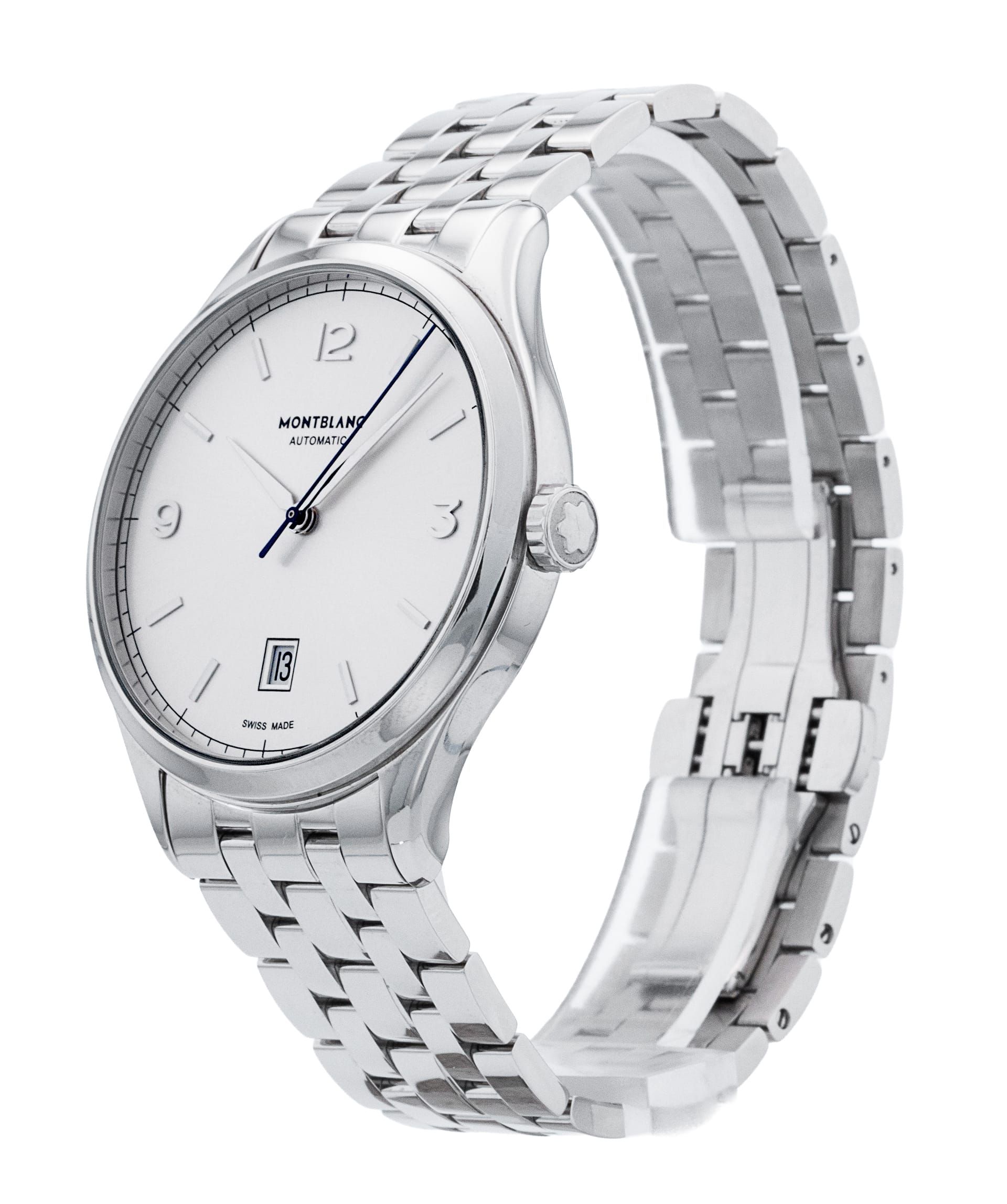 Montblanc Heritage 112532 Thumbnail 2
