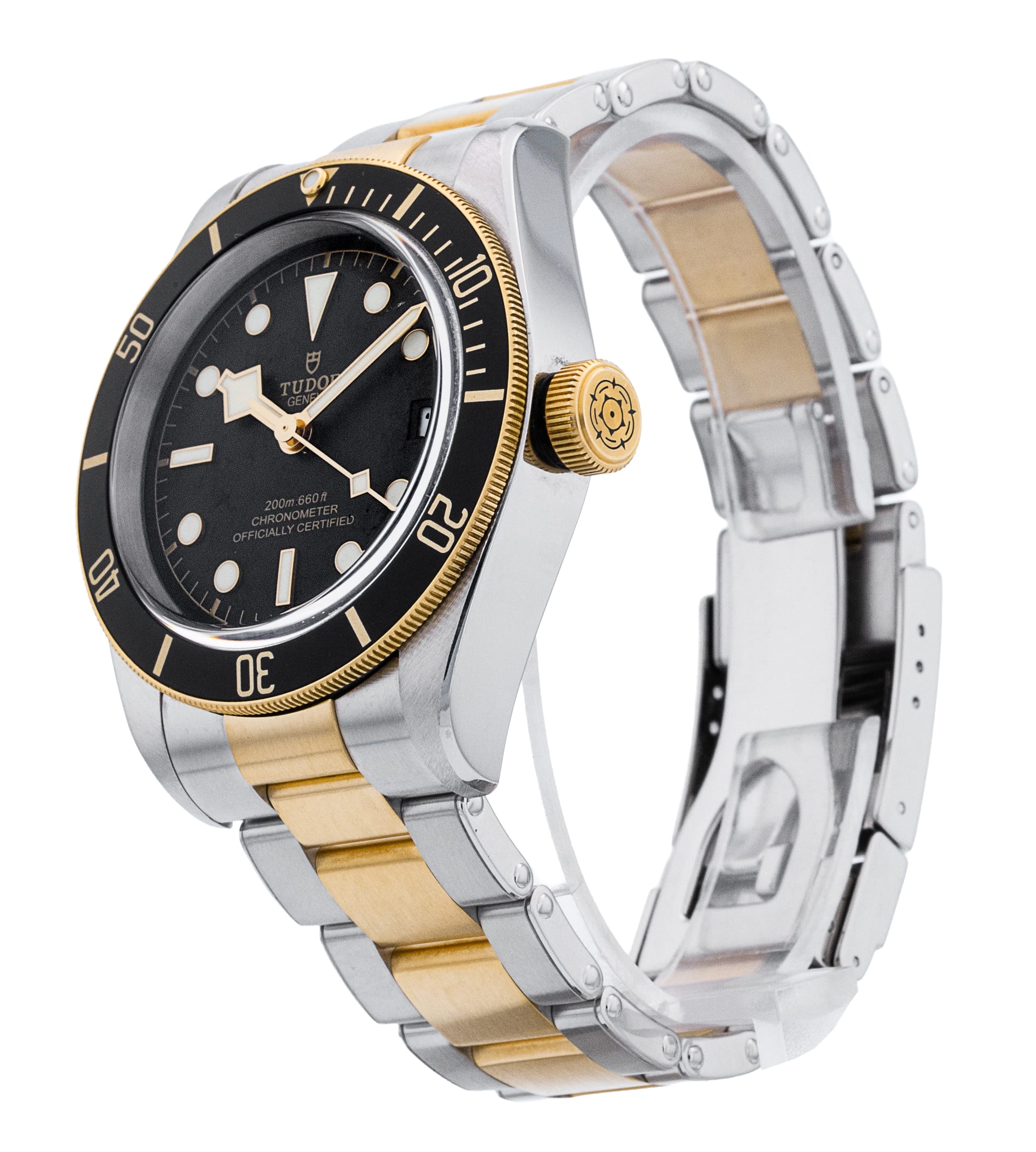 Tudor Black Bay M79733N-0008 Thumbnail 2