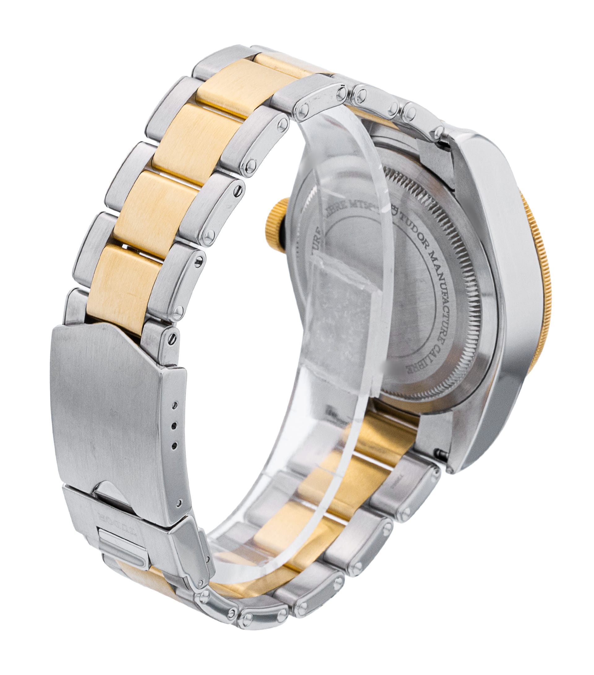 Tudor Black Bay M79733N-0008 Thumbnail 3