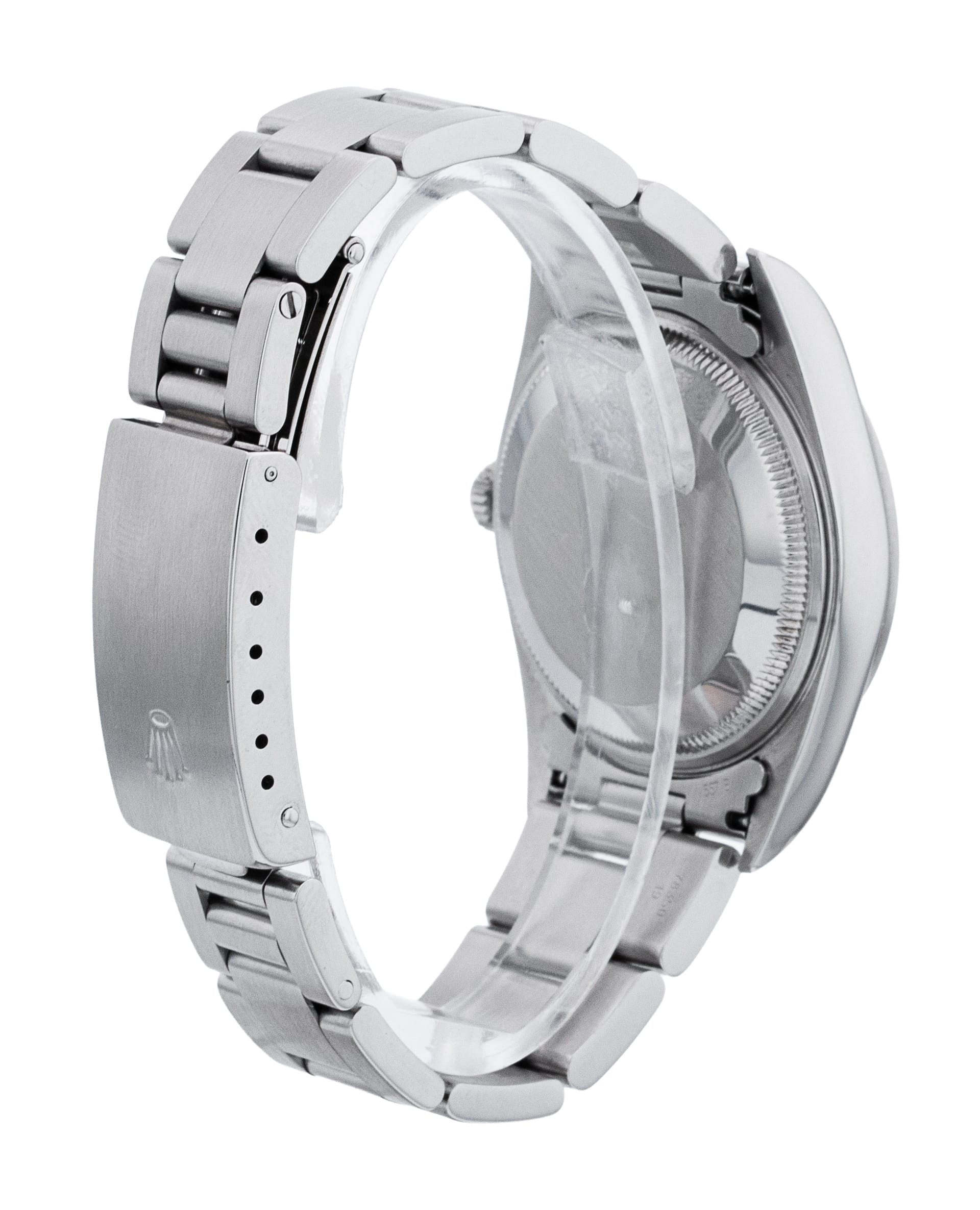 Rolex Oyster Perpetual Date 15200 Thumbnail 3