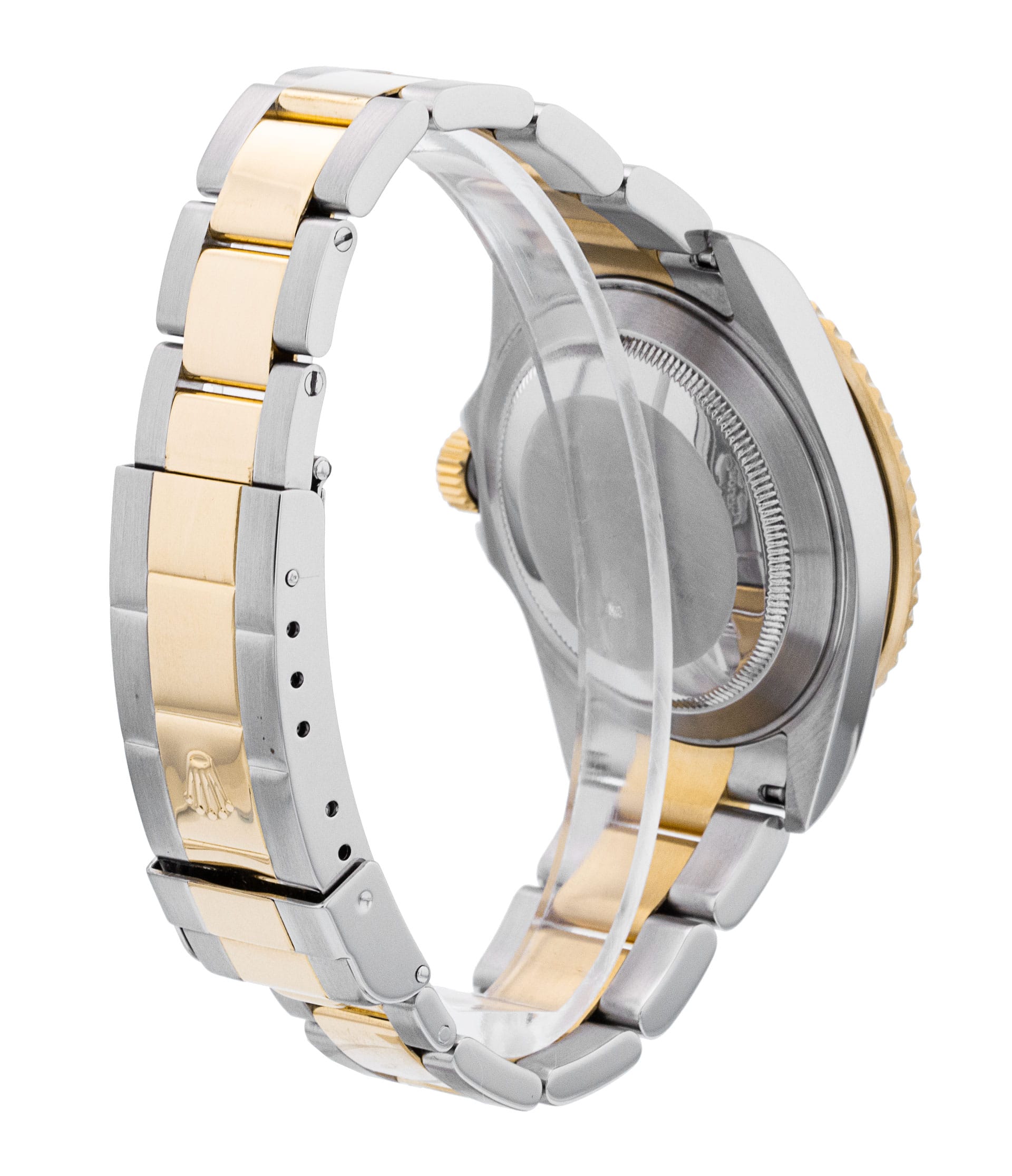 Rolex Submariner 16613 Thumbnail 3