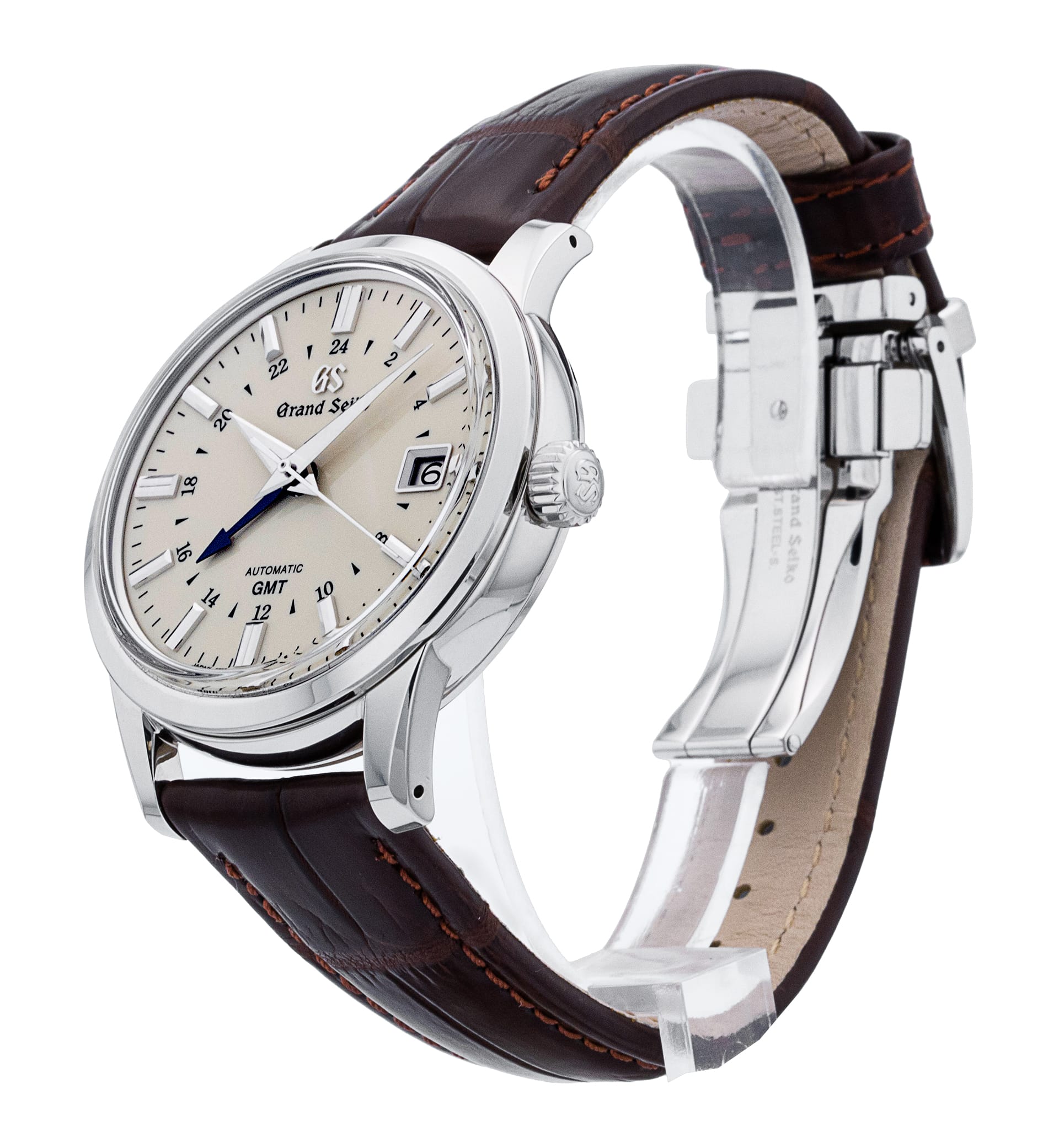 Grand Seiko Elegance Collection SBGM221 Thumbnail 2