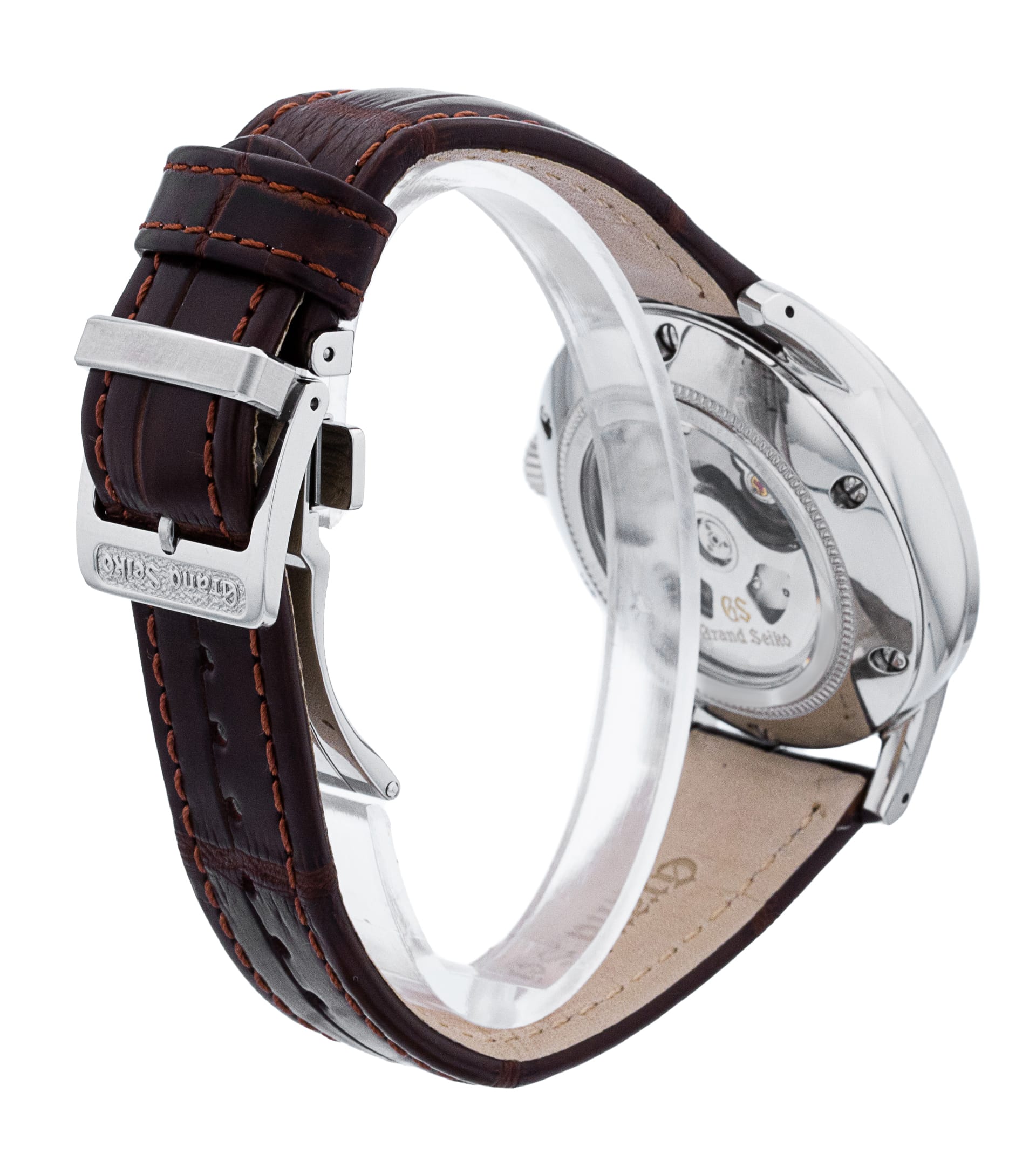 Grand Seiko Elegance Collection SBGM221 Thumbnail 3