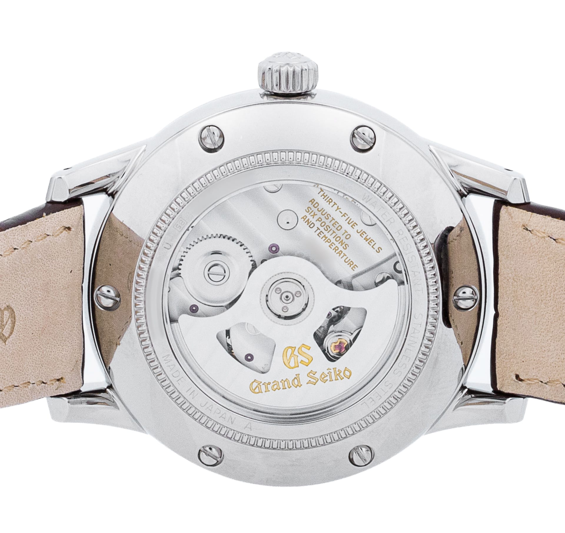 Grand Seiko Elegance Collection SBGM221 Thumbnail 4
