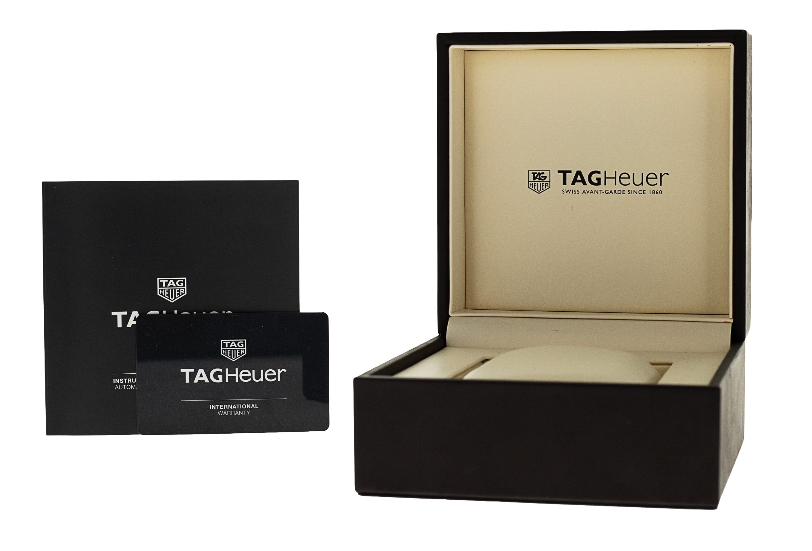Tag Heuer Aquaracer CAY211B.BA0927 Thumbnail 4