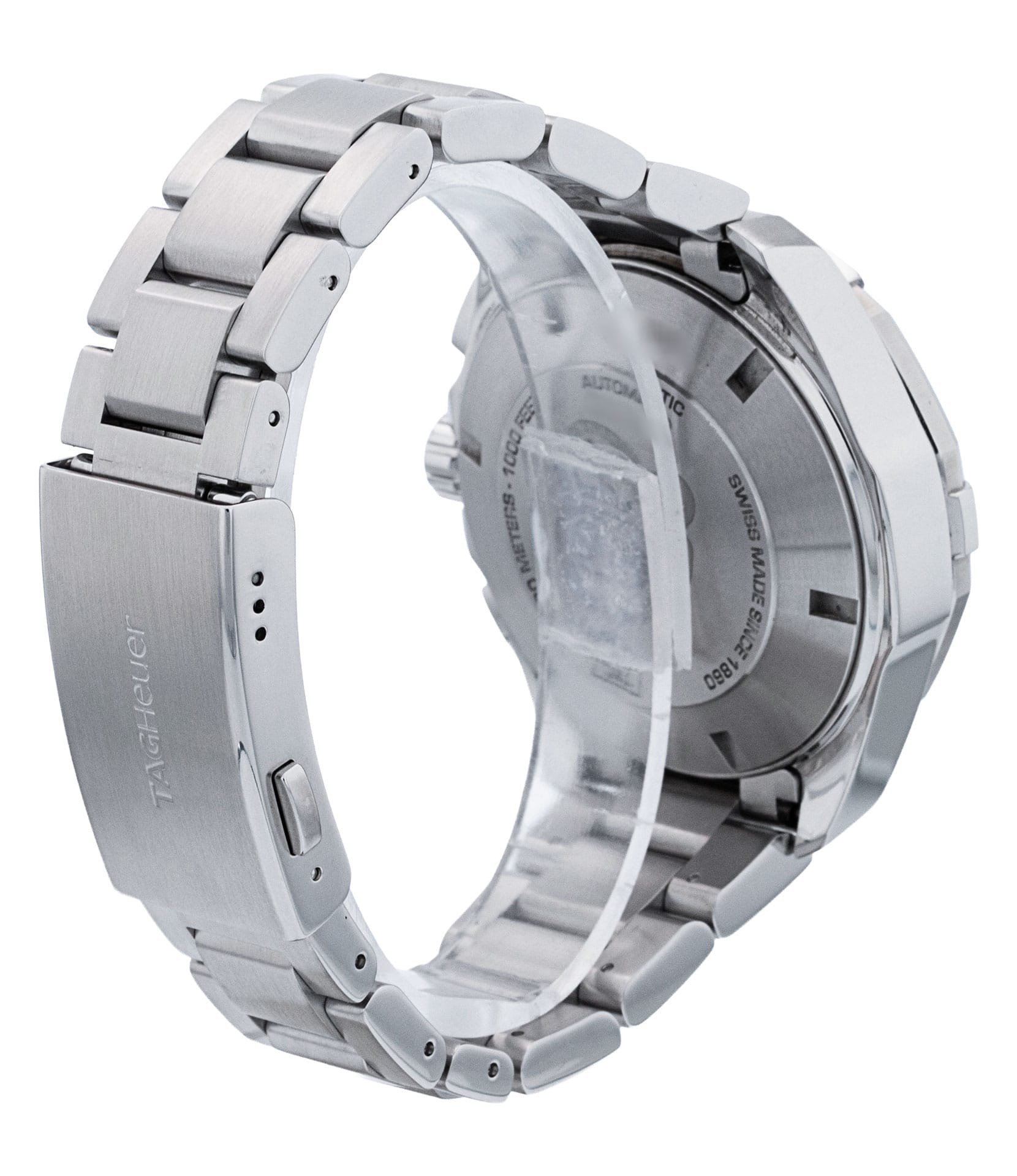 Tag Heuer Aquaracer CAY211B.BA0927 Thumbnail 3