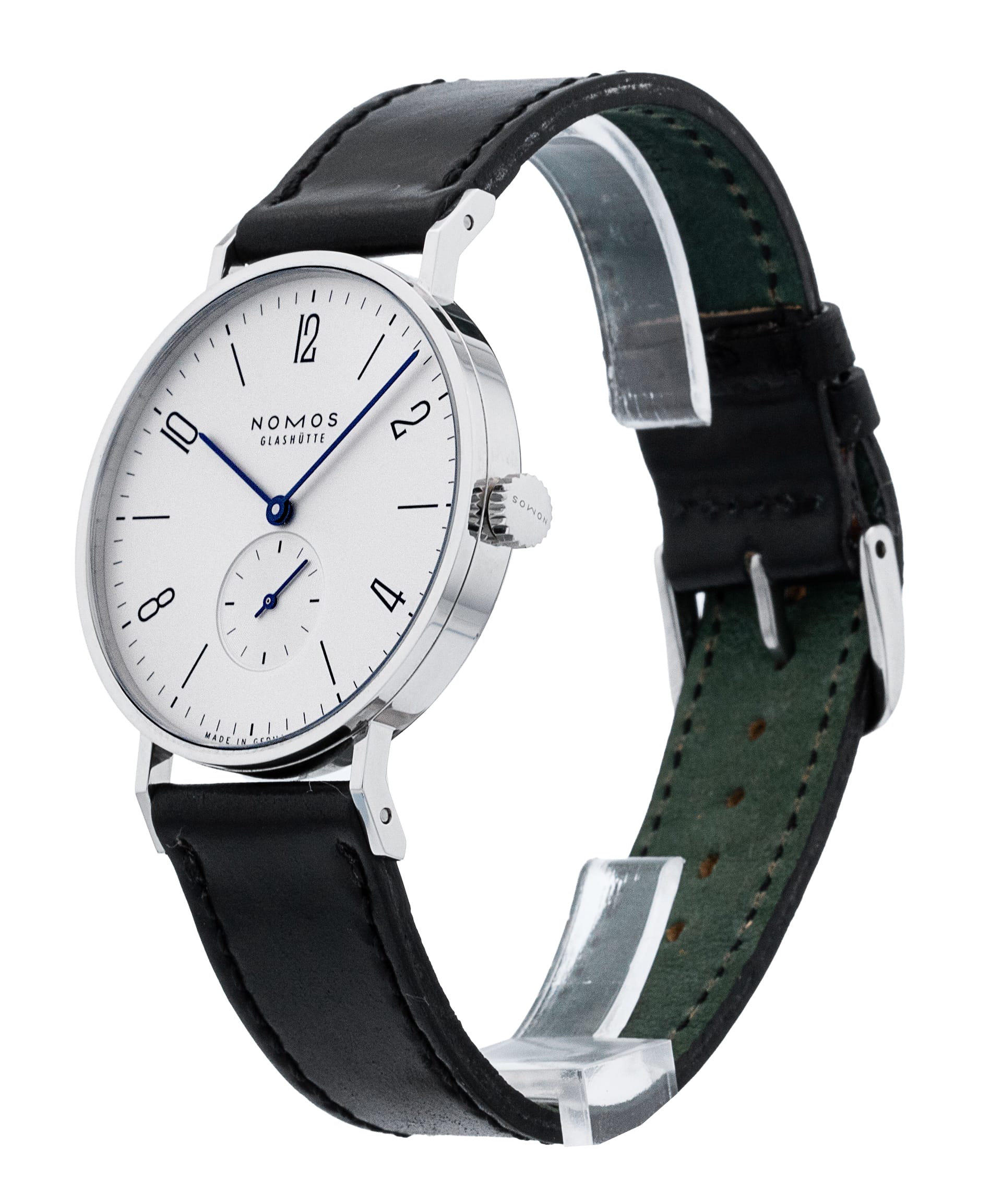 Nomos Glashutte Tangente 164 Thumbnail 2