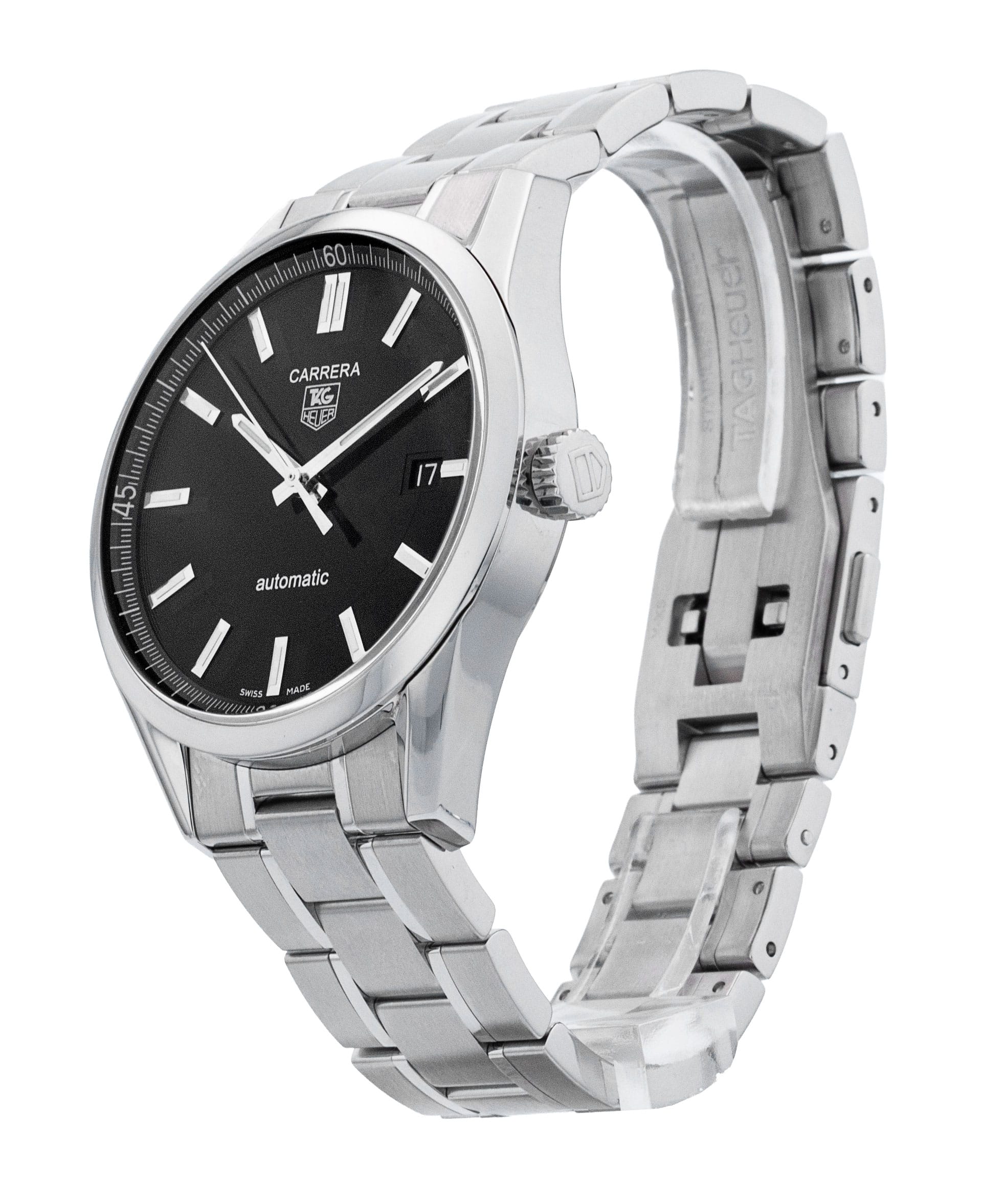 Tag Heuer Carrera WV211B.BA0787 Thumbnail 2