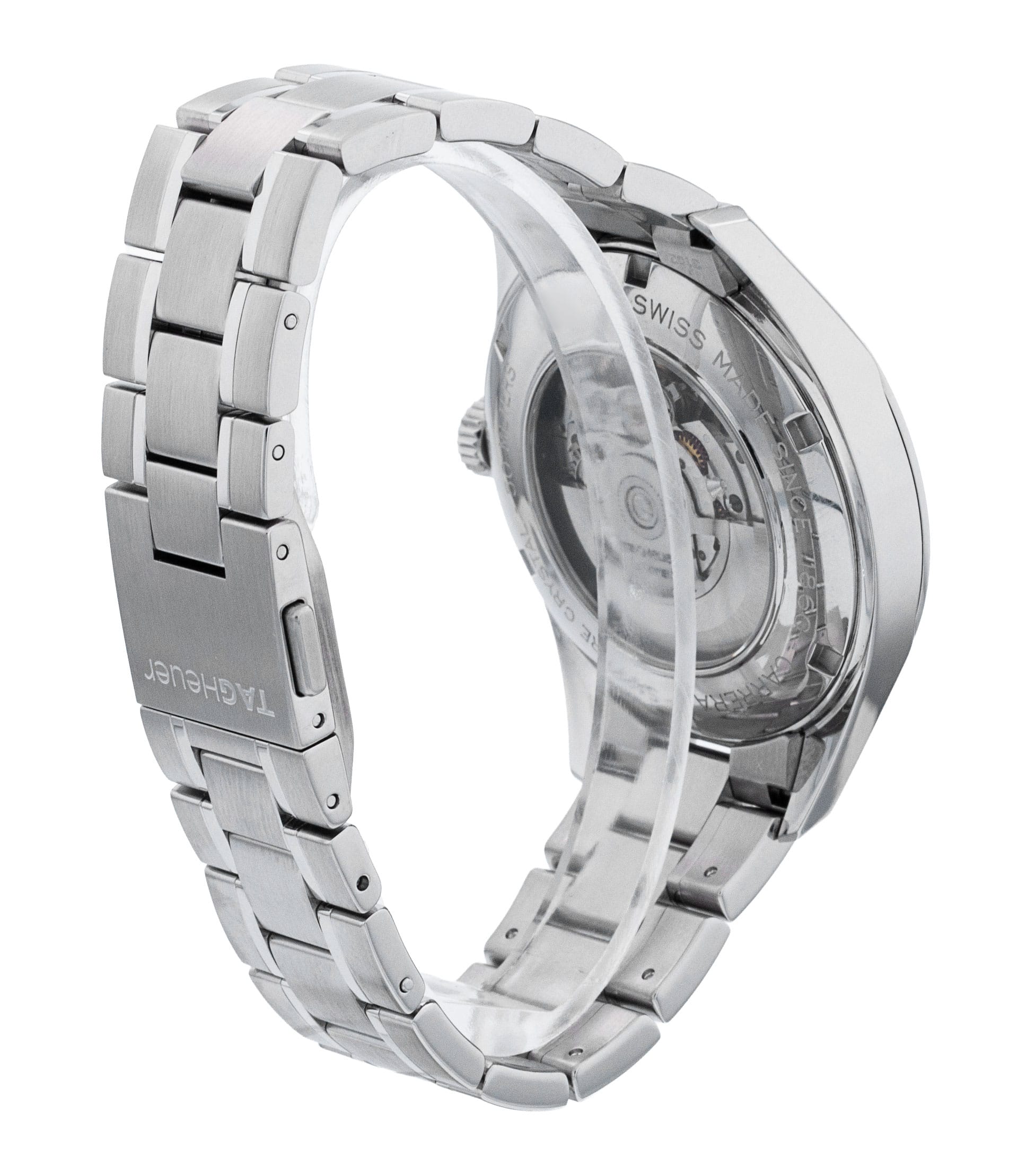 Tag Heuer Carrera WV211B.BA0787 Thumbnail 3