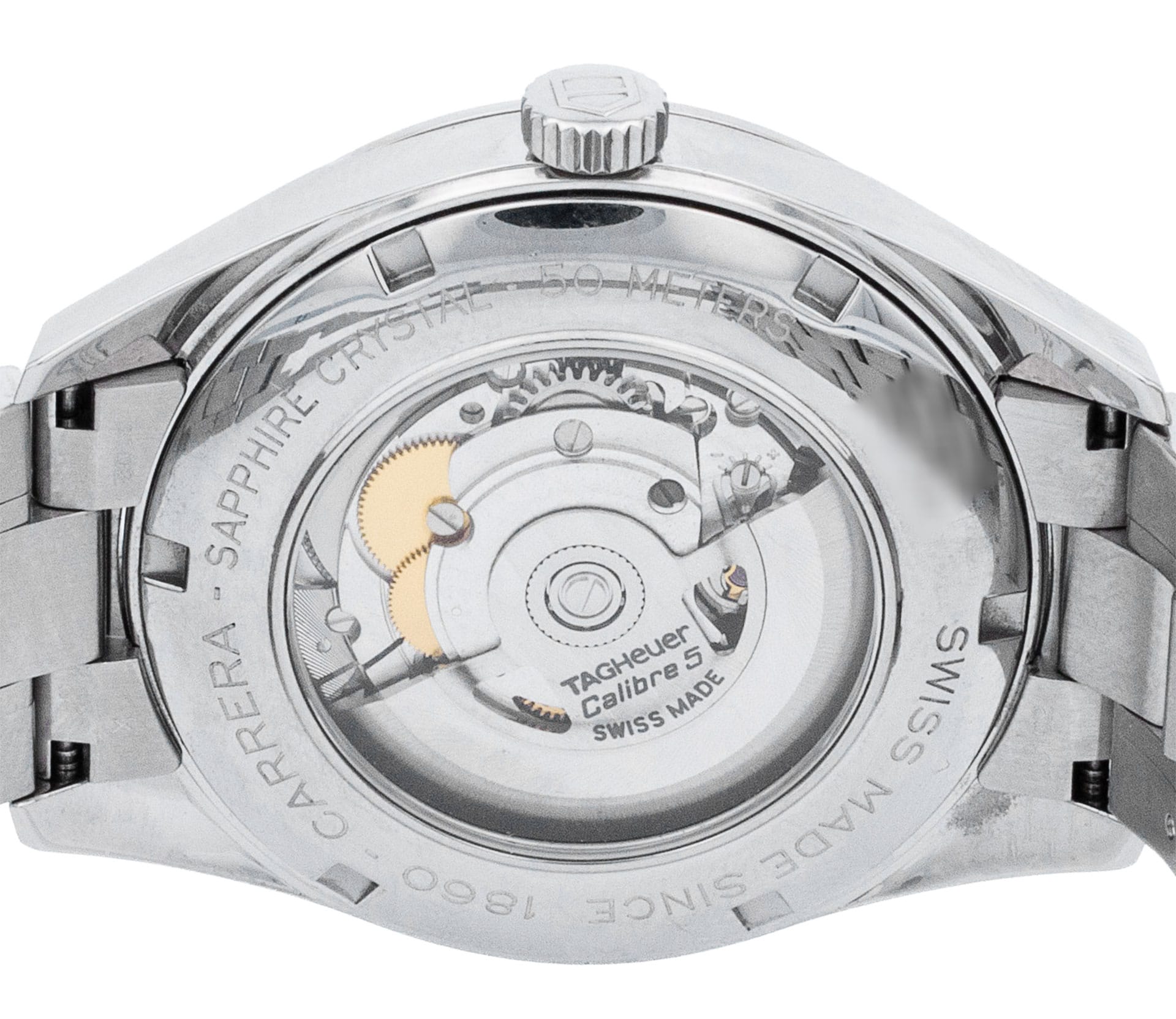 Tag Heuer Carrera WV211B.BA0787 Thumbnail 4