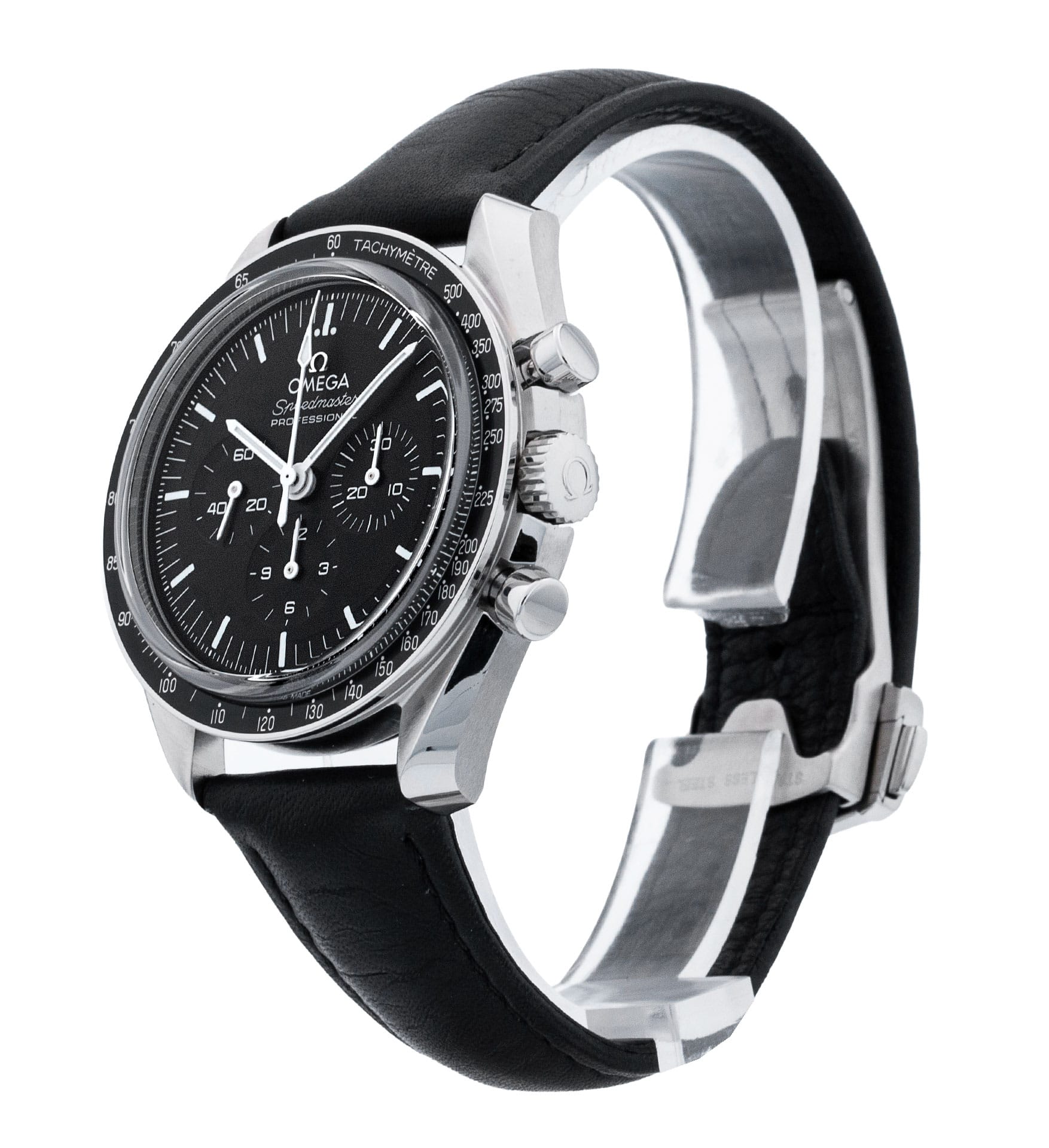 Omega Speedmaster Moonwatch Professional 310.32.42.50.01.002 Thumbnail 2