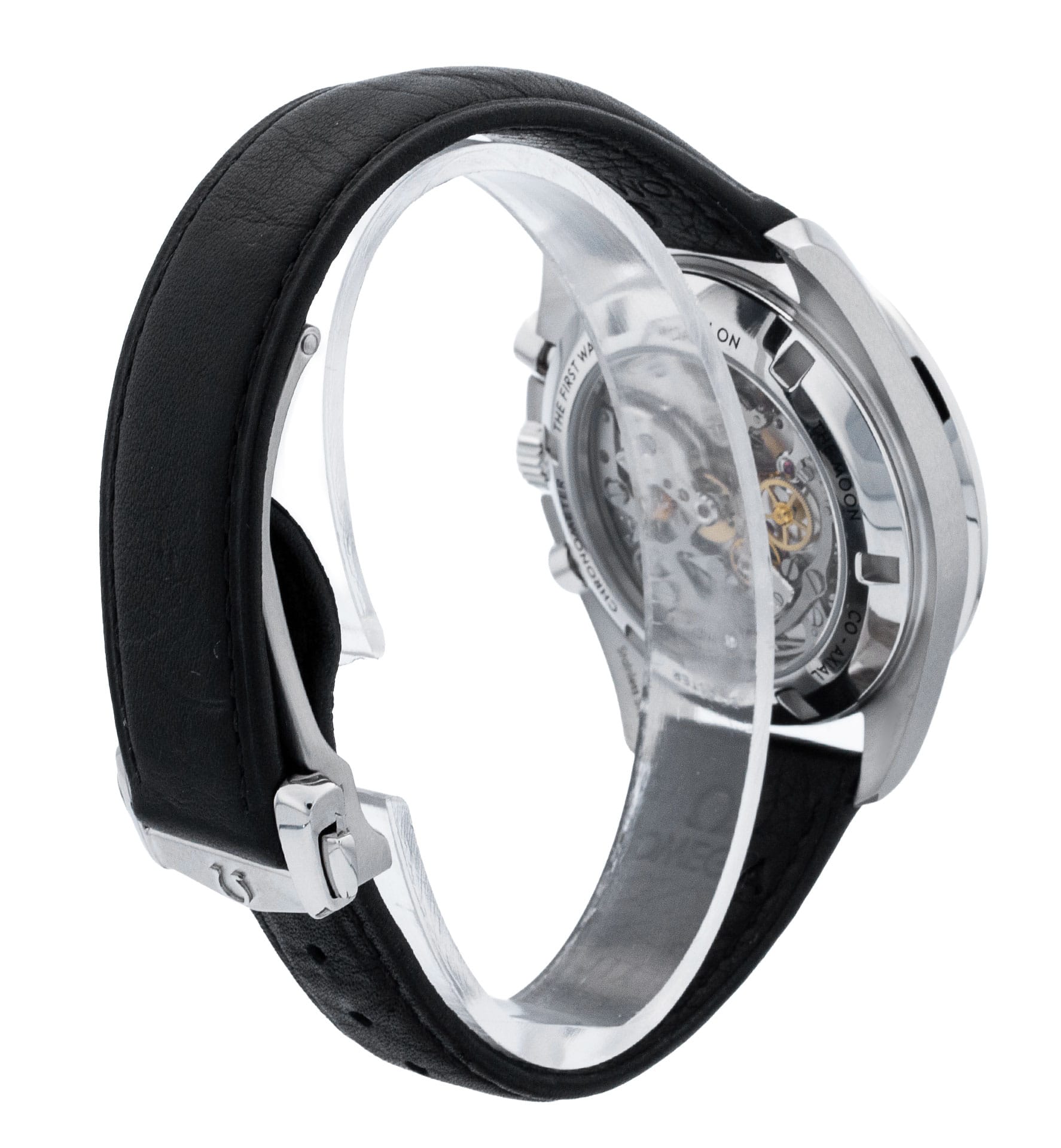 Omega Speedmaster Moonwatch Professional 310.32.42.50.01.002 Thumbnail 3