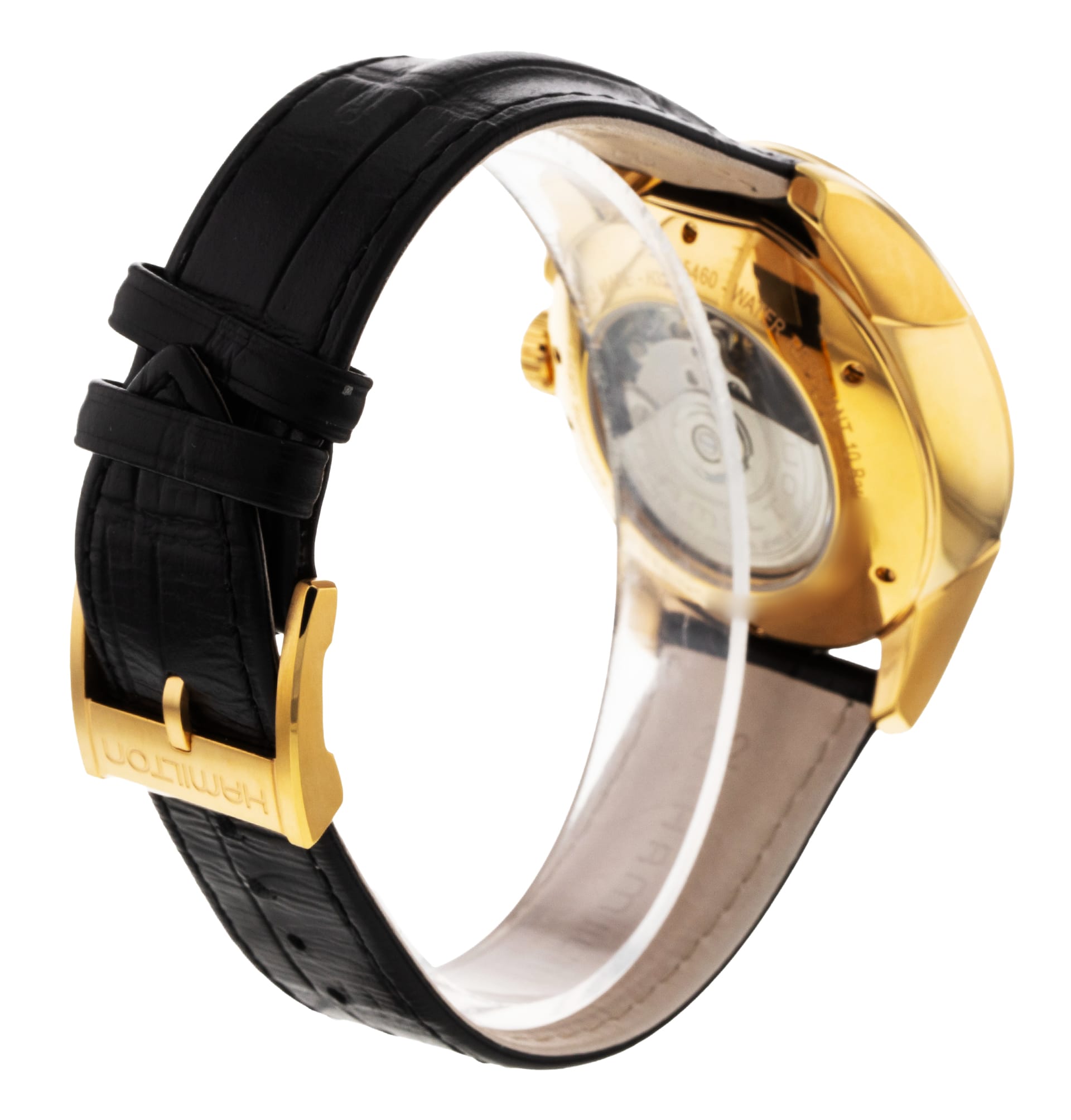 Hamilton Jazzmaster H32546781 Thumbnail 3