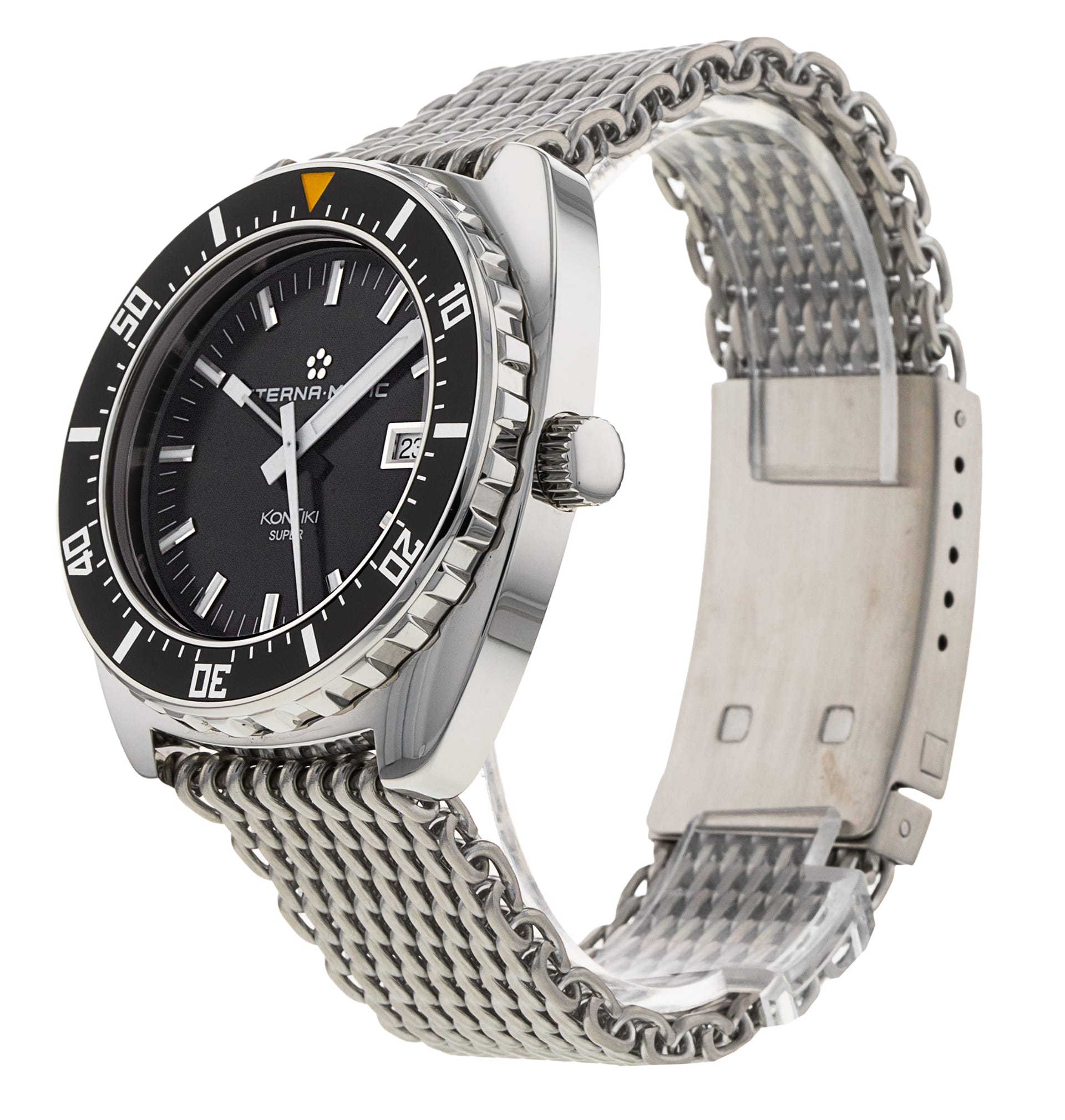 Eterna Super KonTiki 1973.41.41.1230 Thumbnail 2