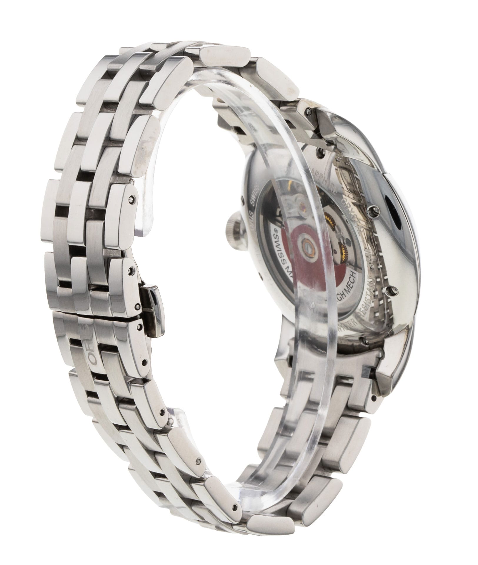 Oris Artelier Date 633 7544 40 54 MB Thumbnail 3
