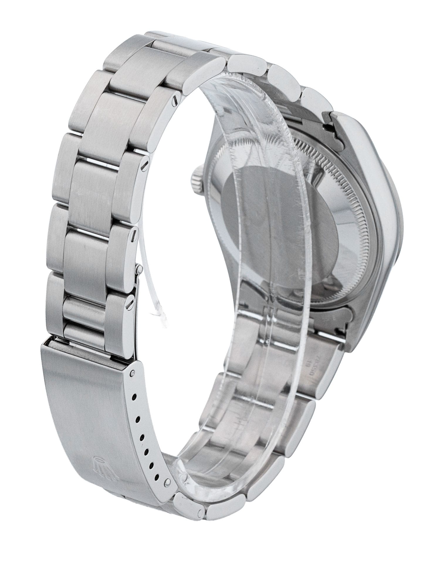Rolex Oyster Perpetual Date 15200 Thumbnail 3