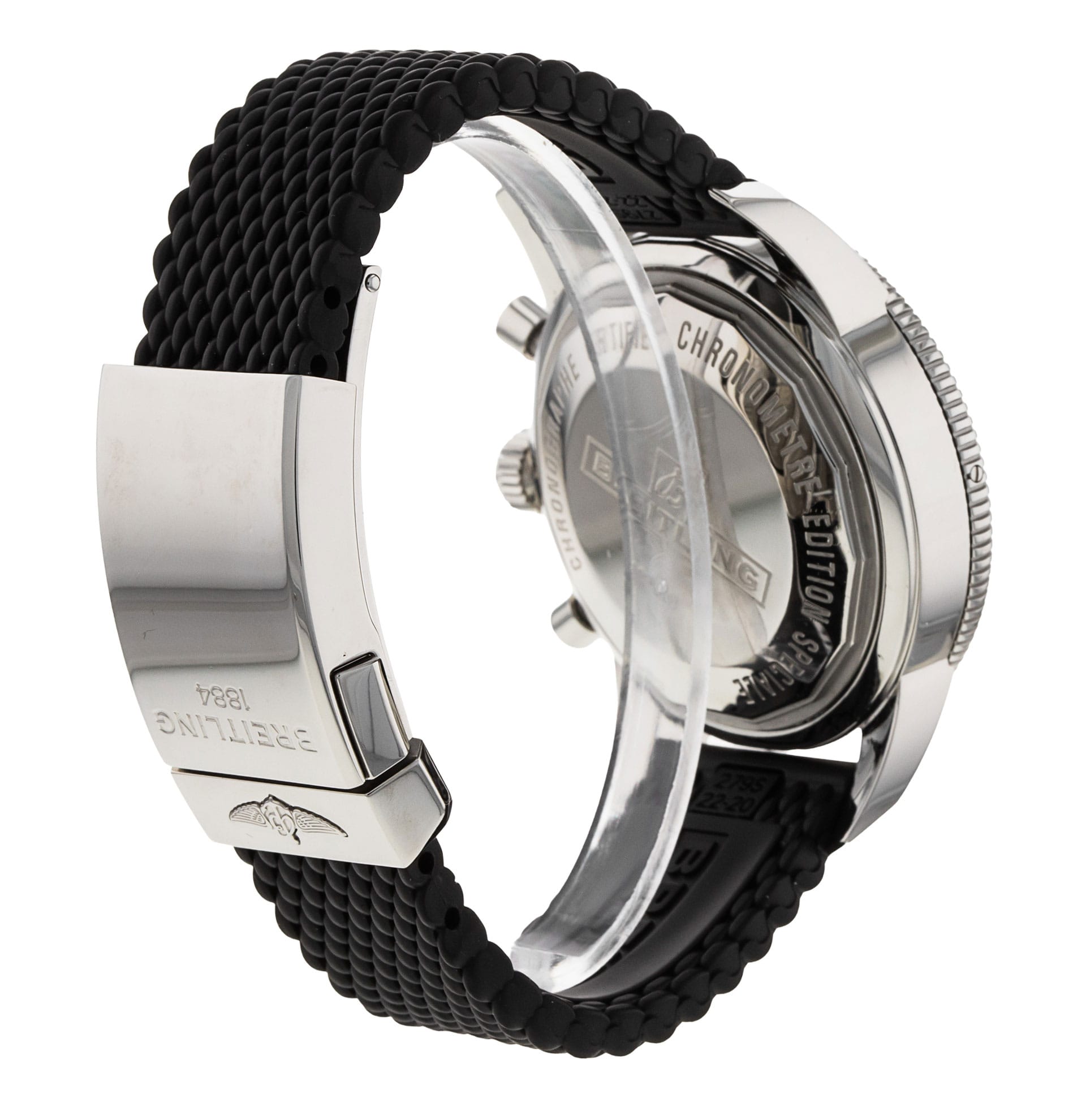 Breitling SuperOcean Heritage Chronograph 44 A13313 Thumbnail 3