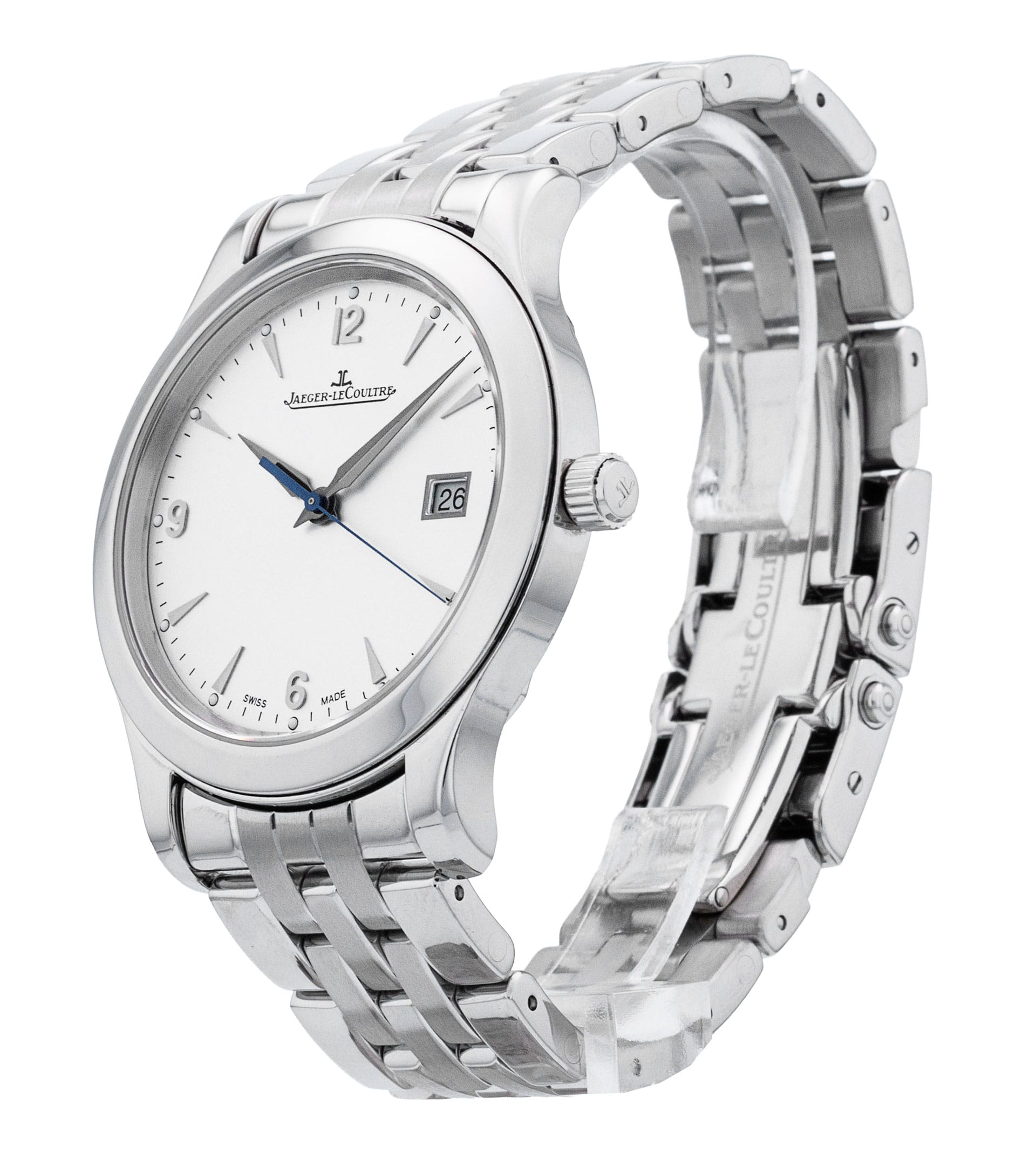 Jaeger-LeCoultre Master Control 1398120 Thumbnail 2