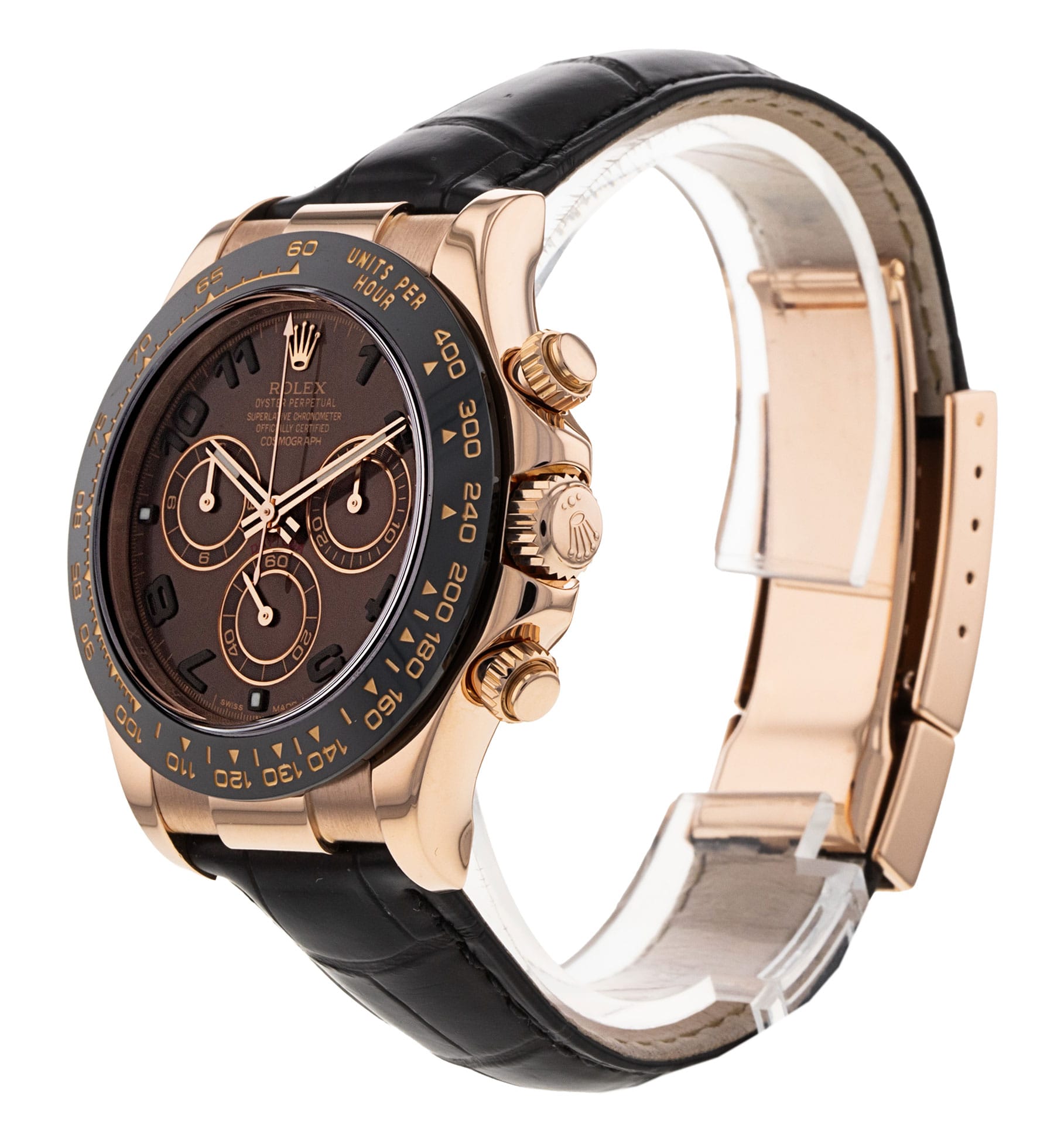 Rolex Daytona 116515 LN Thumbnail 2
