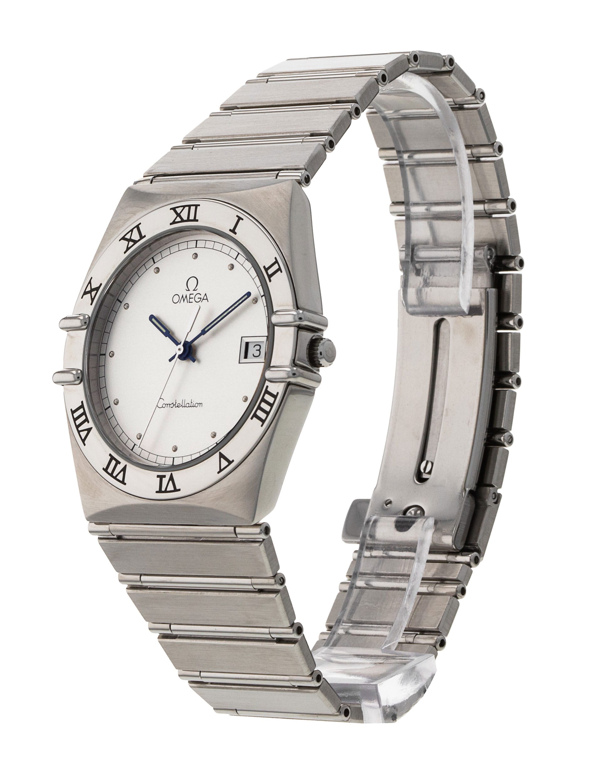 Omega Constellation 1510.30.00 Thumbnail 2