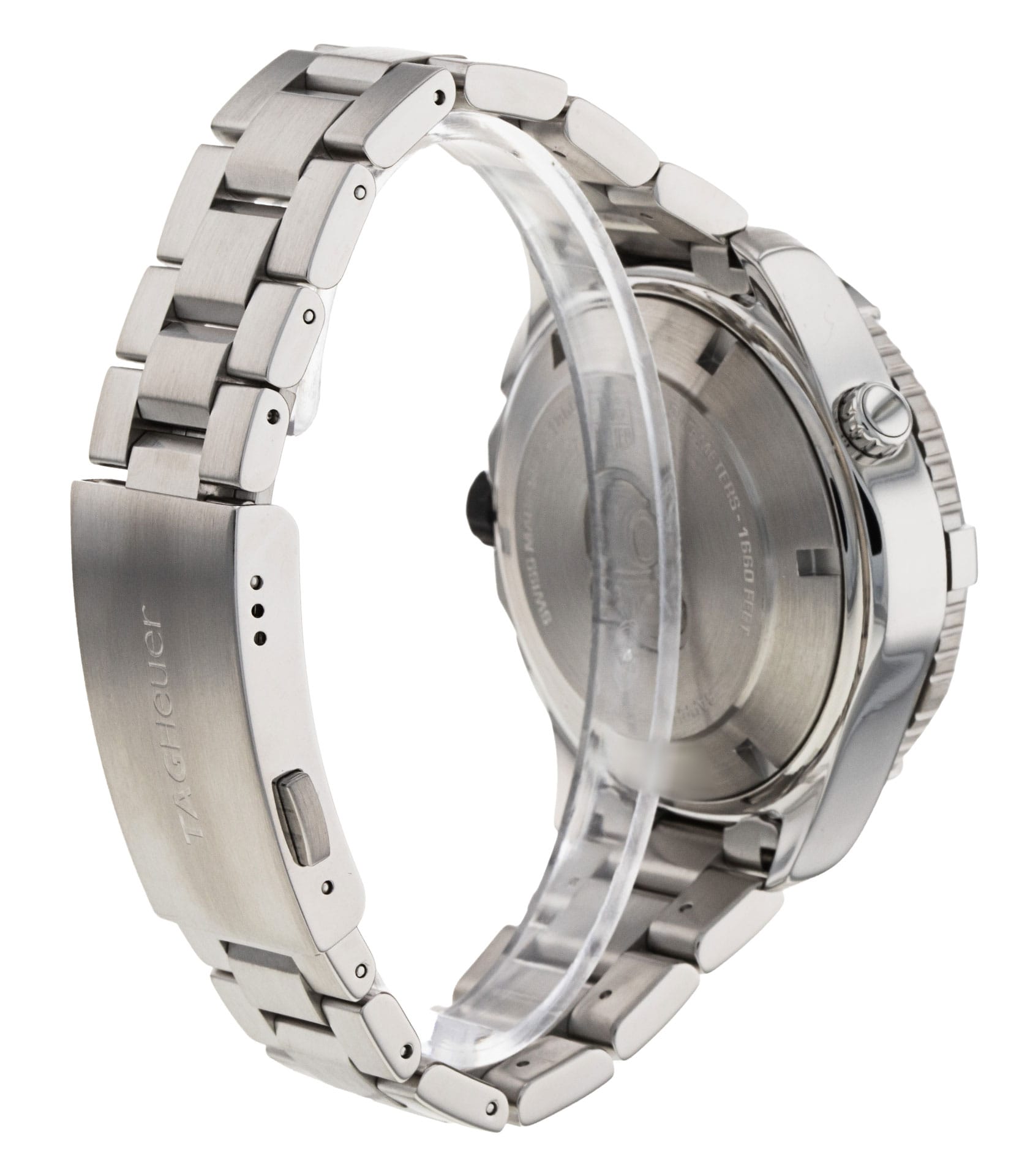 Tag Heuer Aquaracer CAK2112.BA0833 Thumbnail 3