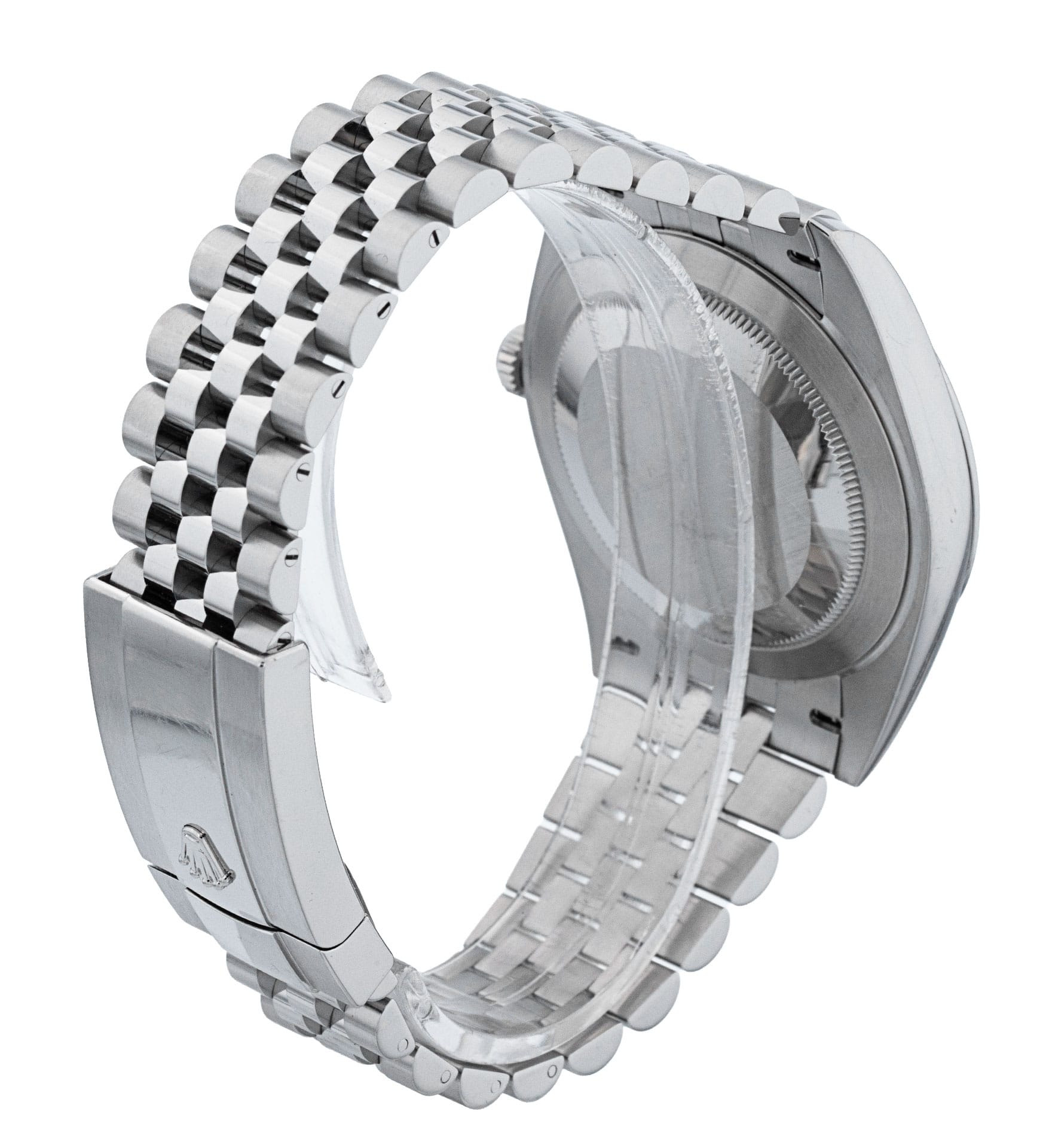 Rolex Datejust 41 126300 Thumbnail 3