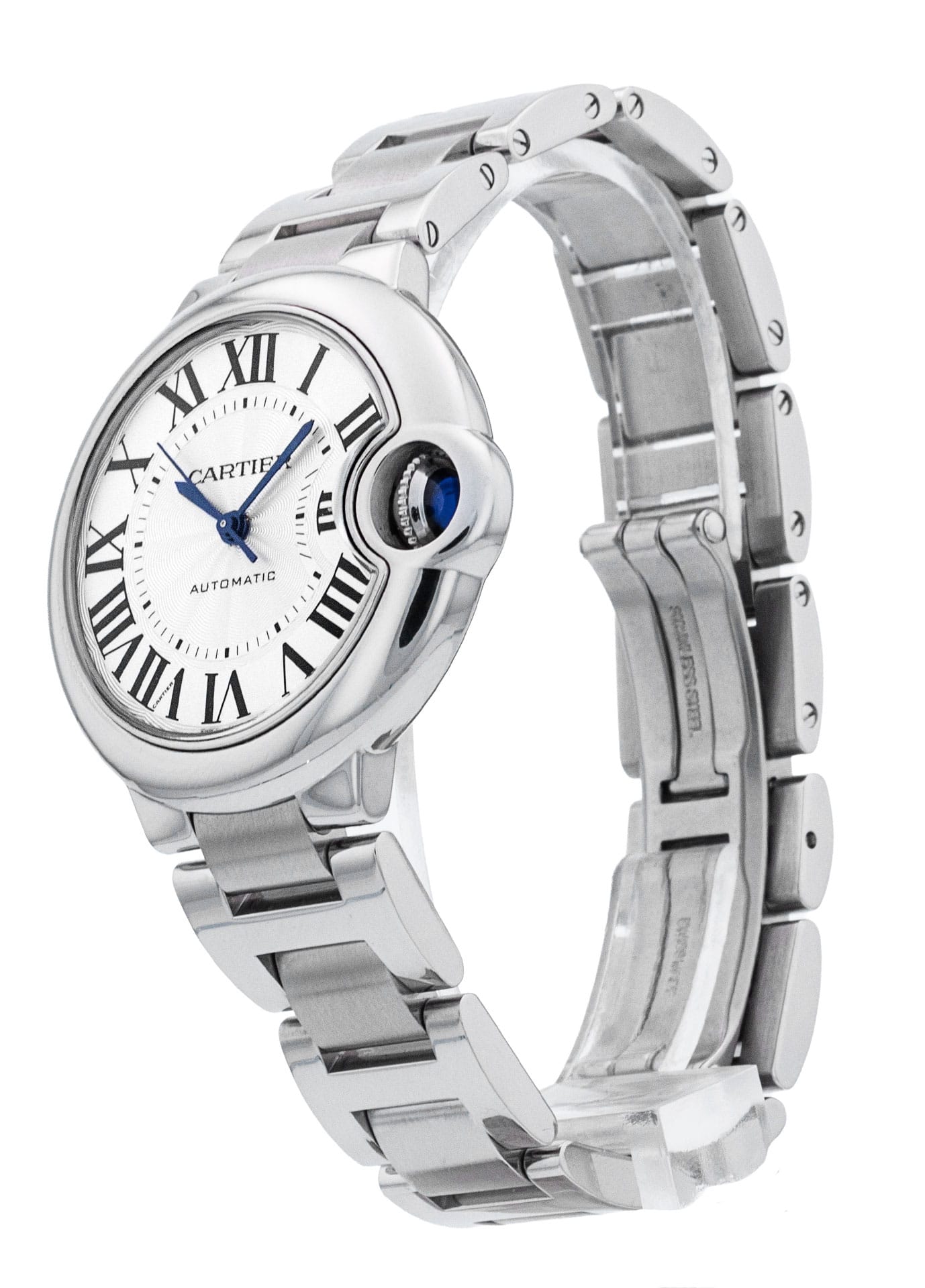 Cartier Ballon Bleu WSBB0044 Thumbnail 2