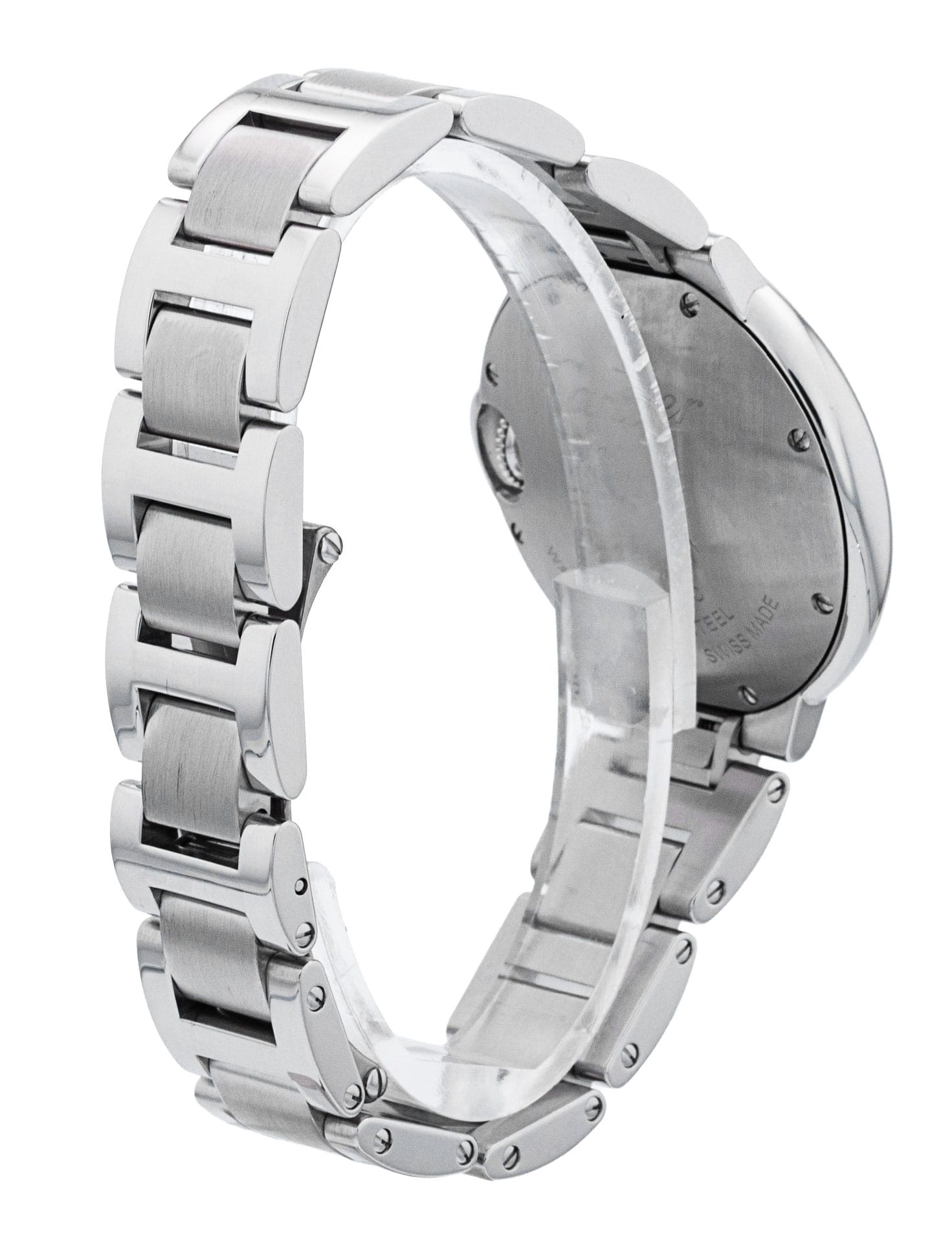 Cartier Ballon Bleu WSBB0044 Thumbnail 3