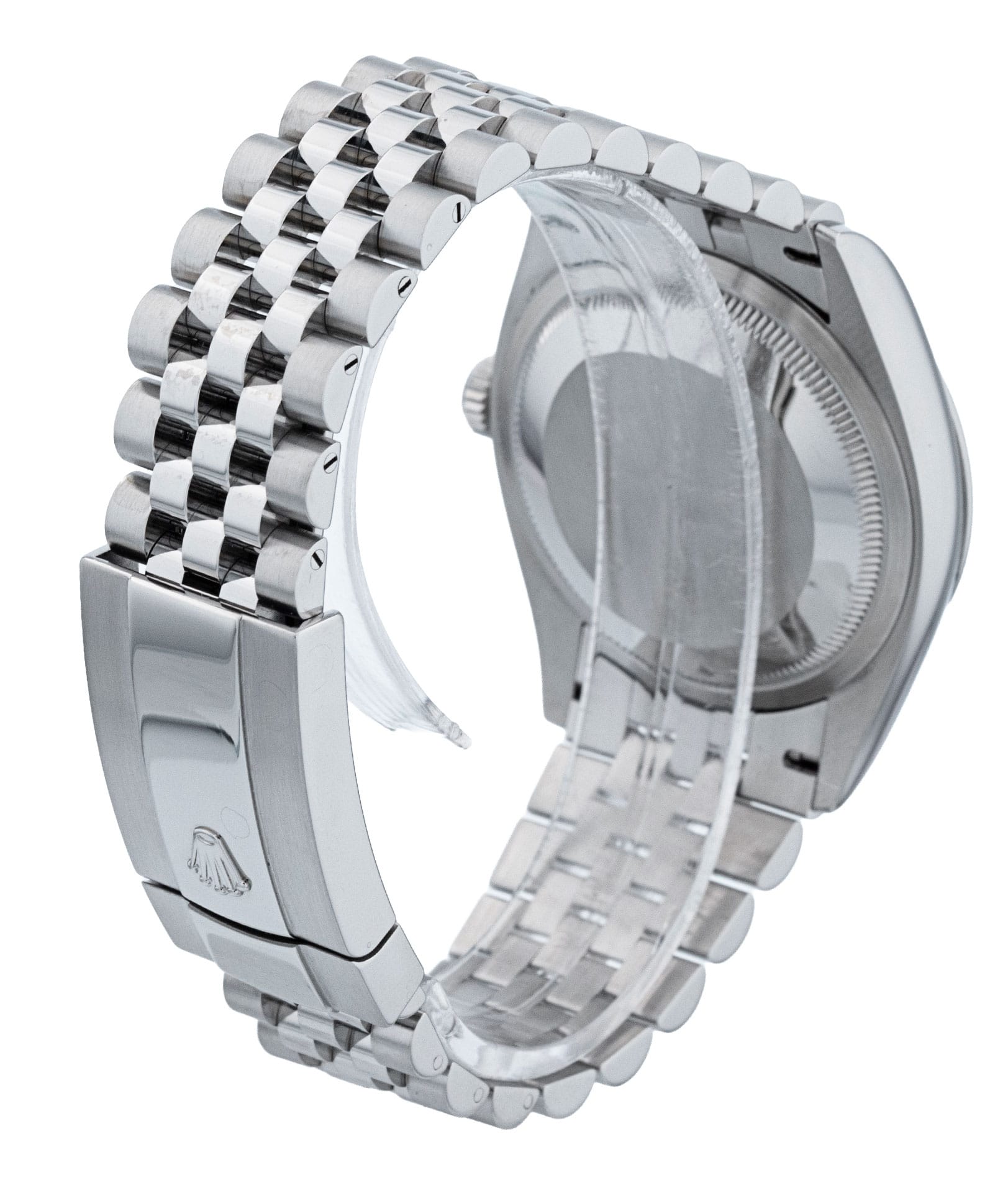 Rolex Datejust 126200 Thumbnail 3