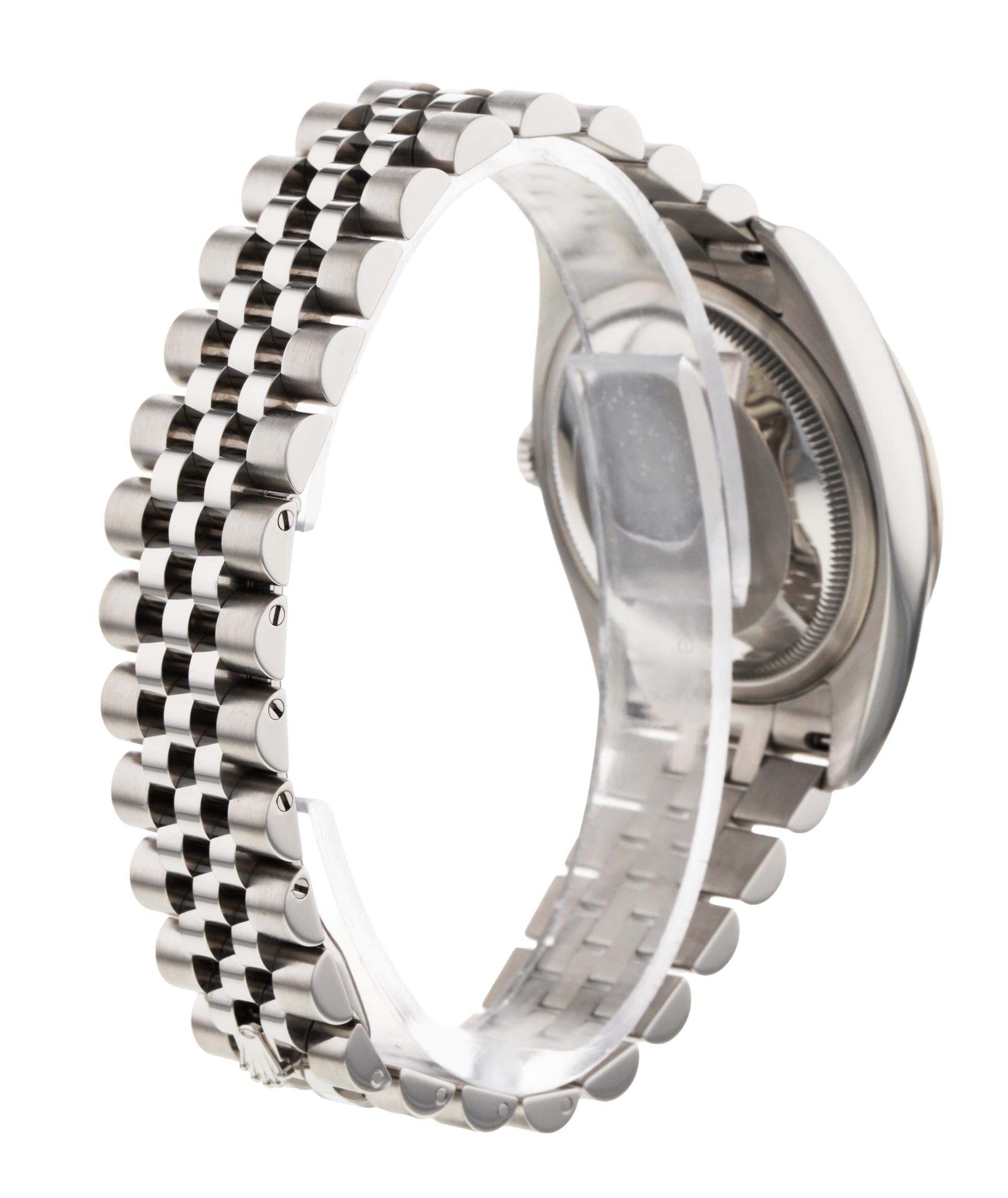 Rolex Datejust 116244 Thumbnail 3