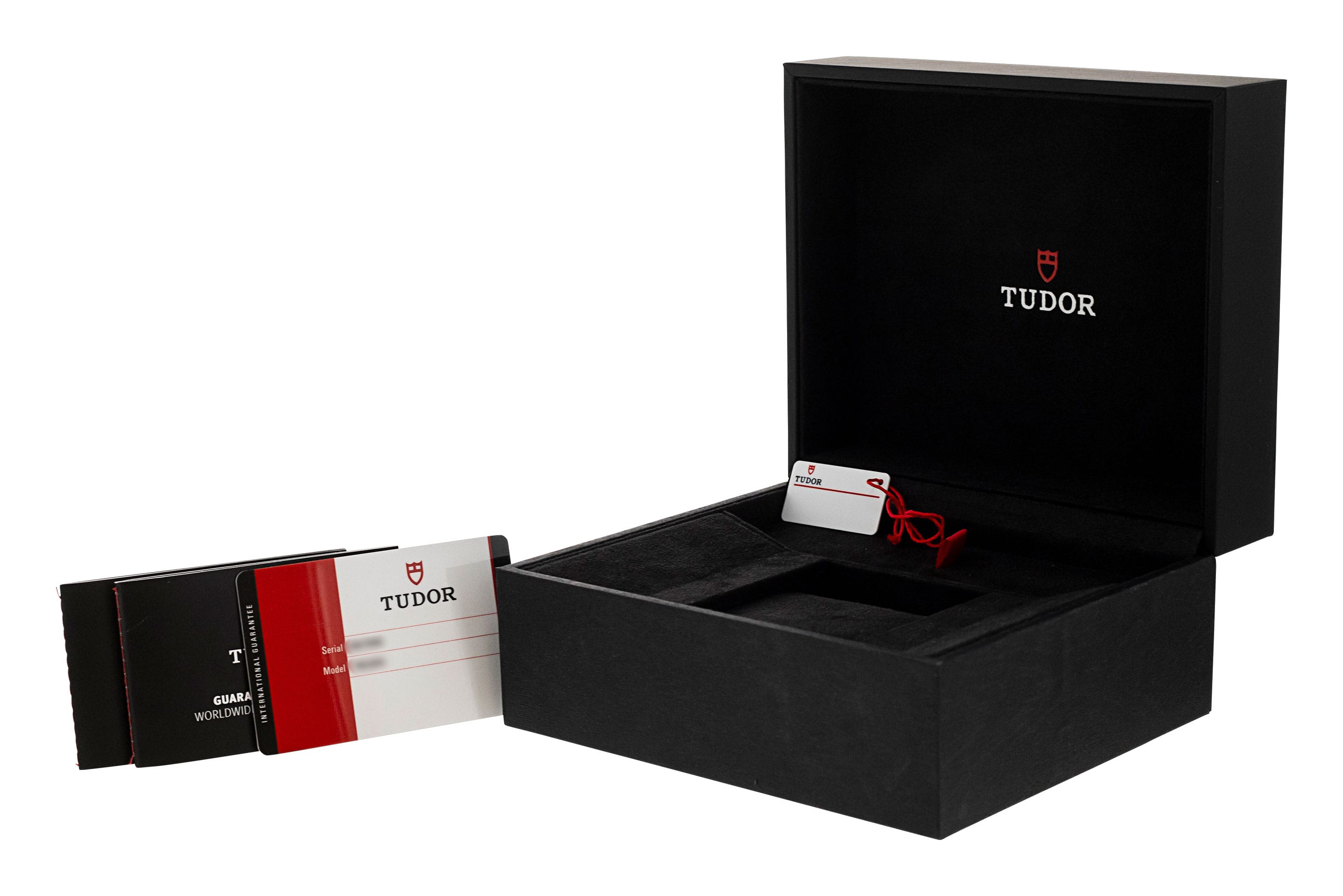 Tudor Black Bay 58 M79030N-0001 Thumbnail 4