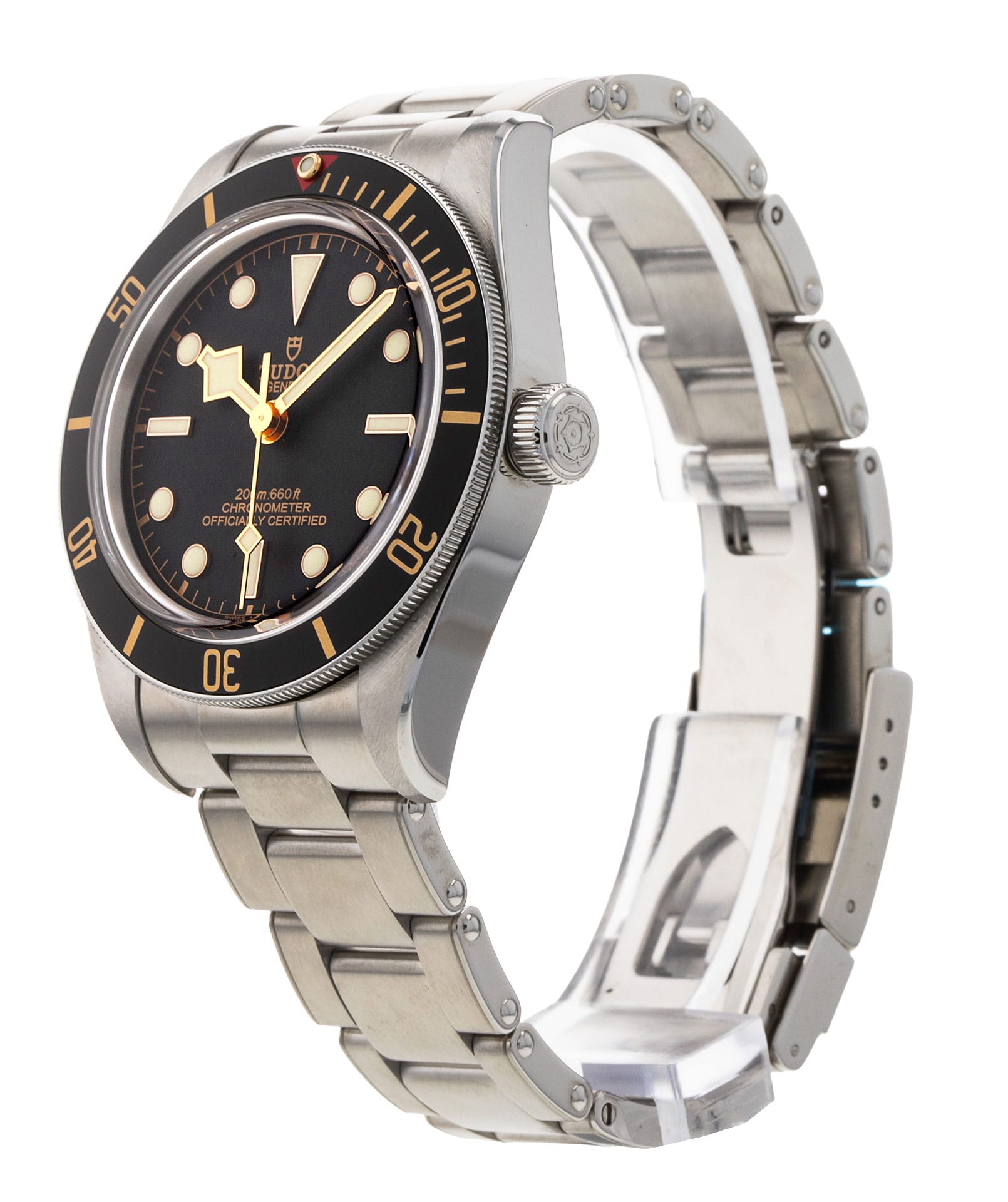 Tudor Black Bay 58 M79030N-0001 Thumbnail 2